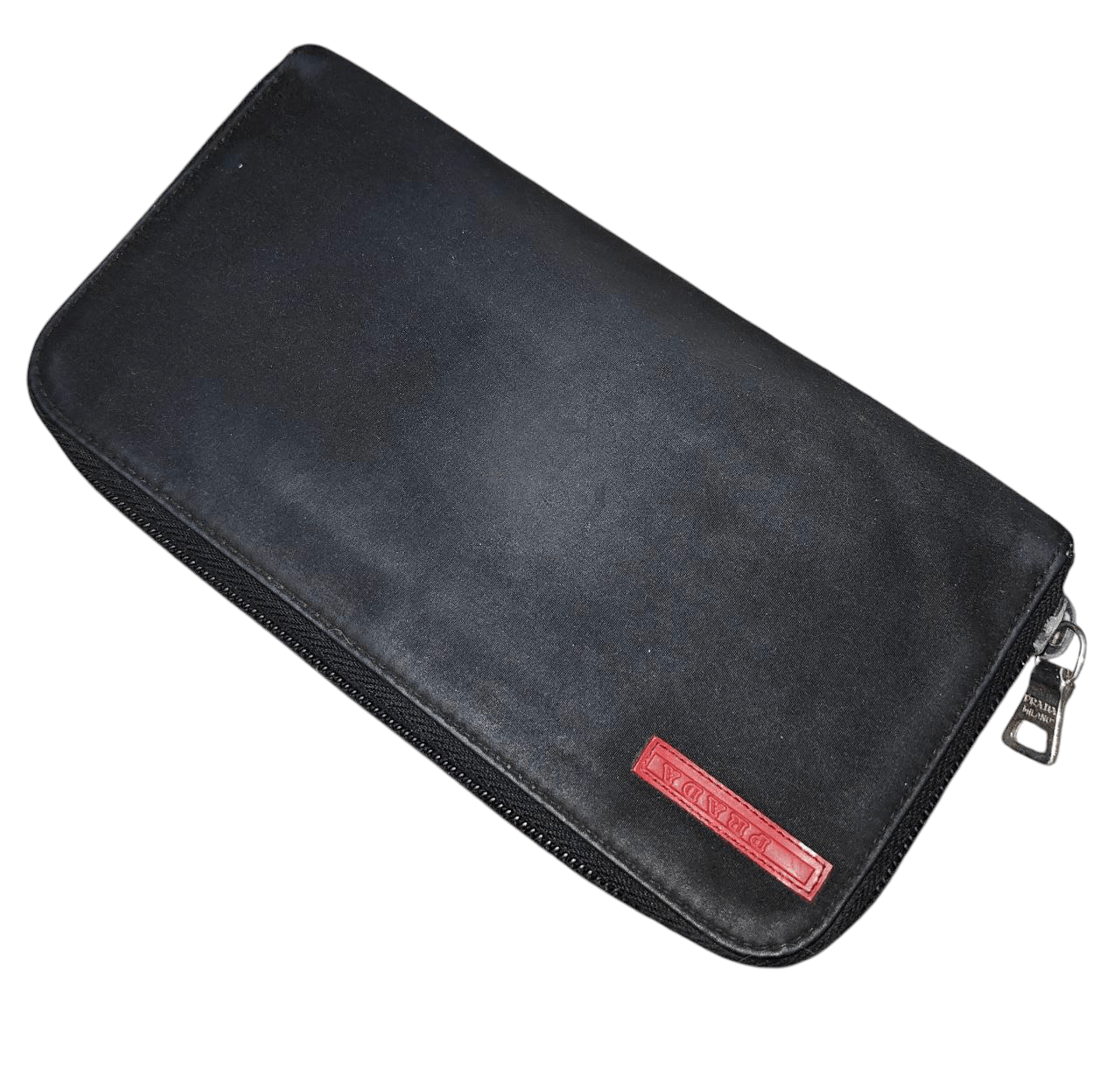 Prada Prada Long Wallet Size ONE SIZE - 1 Thumbnail