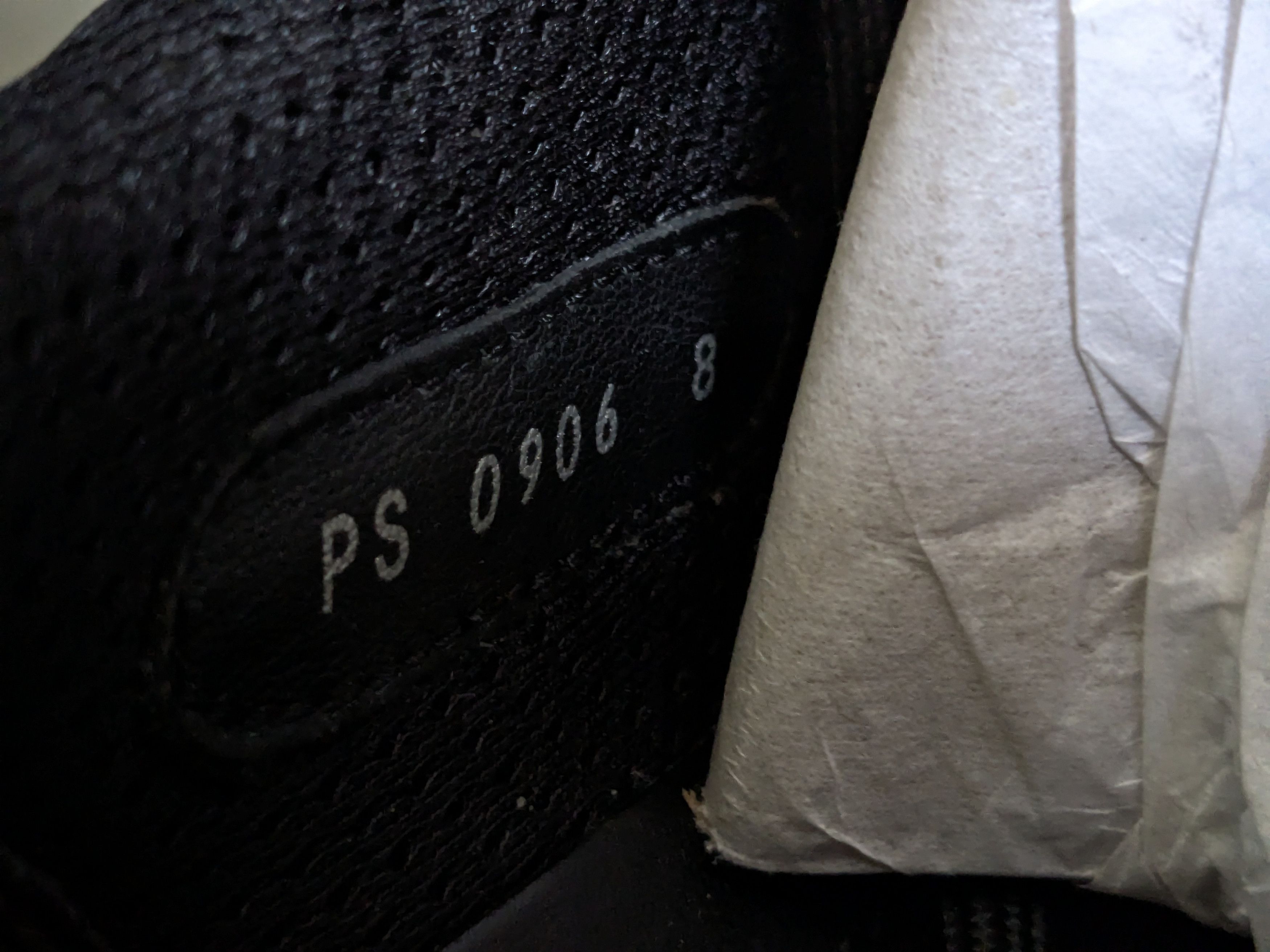 Prada Prada America's Cup Sneakers Black 9 Low Tops Leather Red Size US 9 / EU 42 - 8 Thumbnail