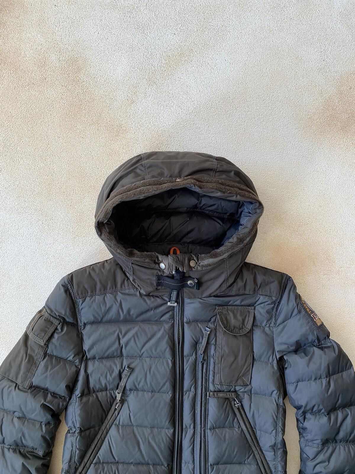 Parajumpers Parajumpers SkiMaster Down Jacket Navy Women S Size S / US 4 / IT 40 - 5 Thumbnail