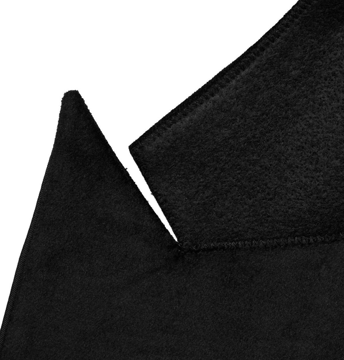 Amiri o1y0525 Velvet Blazer in Black Size US M / EU 48-50 / 2 - 3 Thumbnail