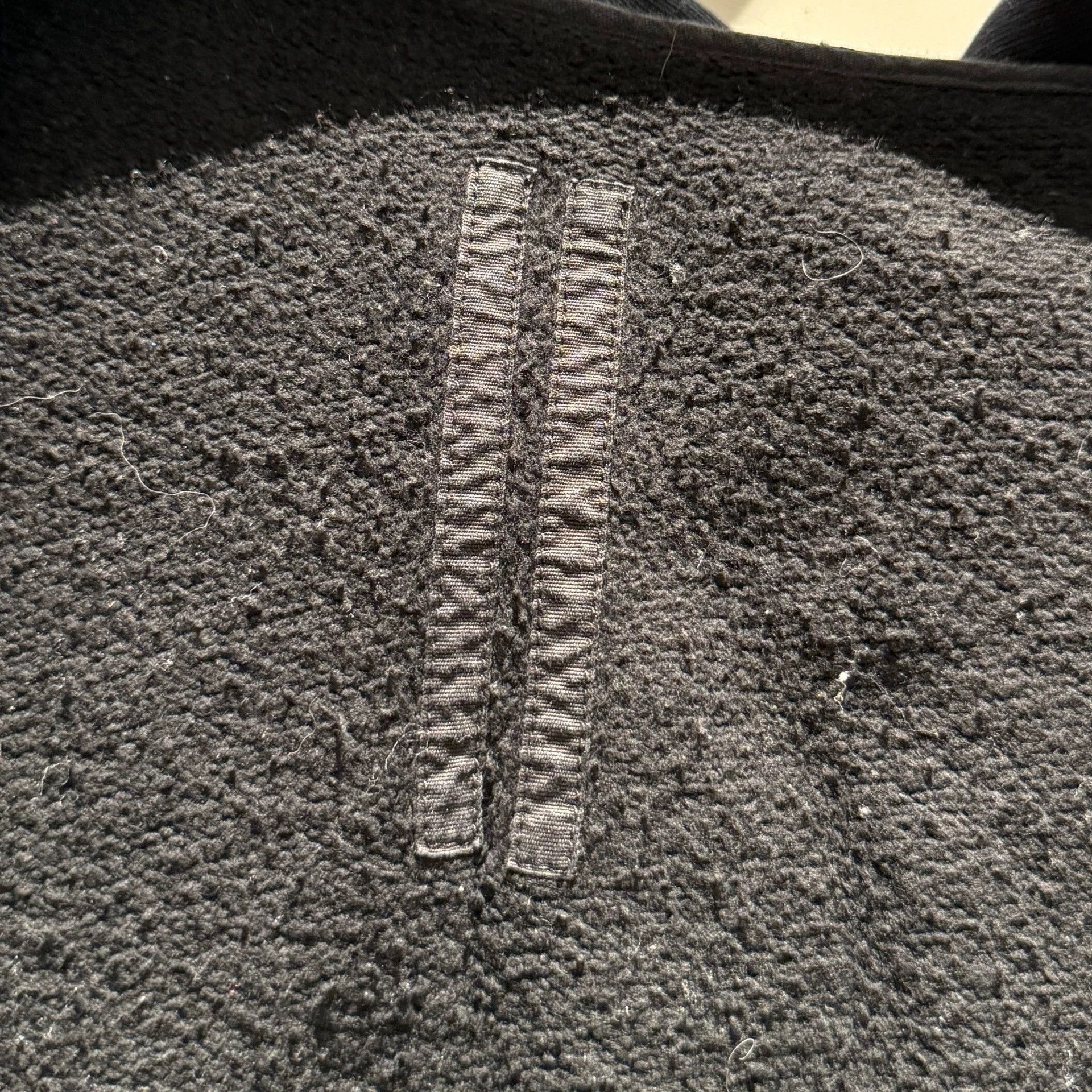 Rick Owens Rickowens Wizard Hat Long-Sleeved Sweatshirt Jacket Size XS / US 0-2 / IT 36-38 - 3 Thumbnail