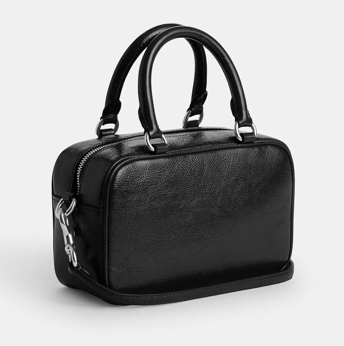 Coach Satchel Crossbody Bag CW190 Size ONE SIZE - 8 Thumbnail