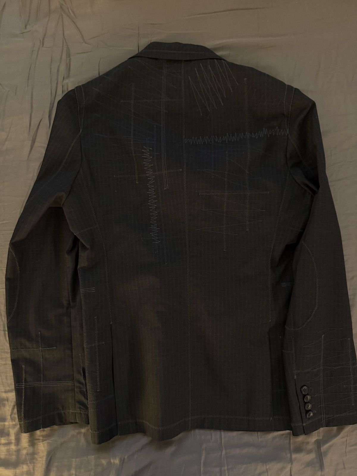 Junya Watanabe Junya Watanabe COMME des GARÇONS MAN Size 46R - 7 Thumbnail
