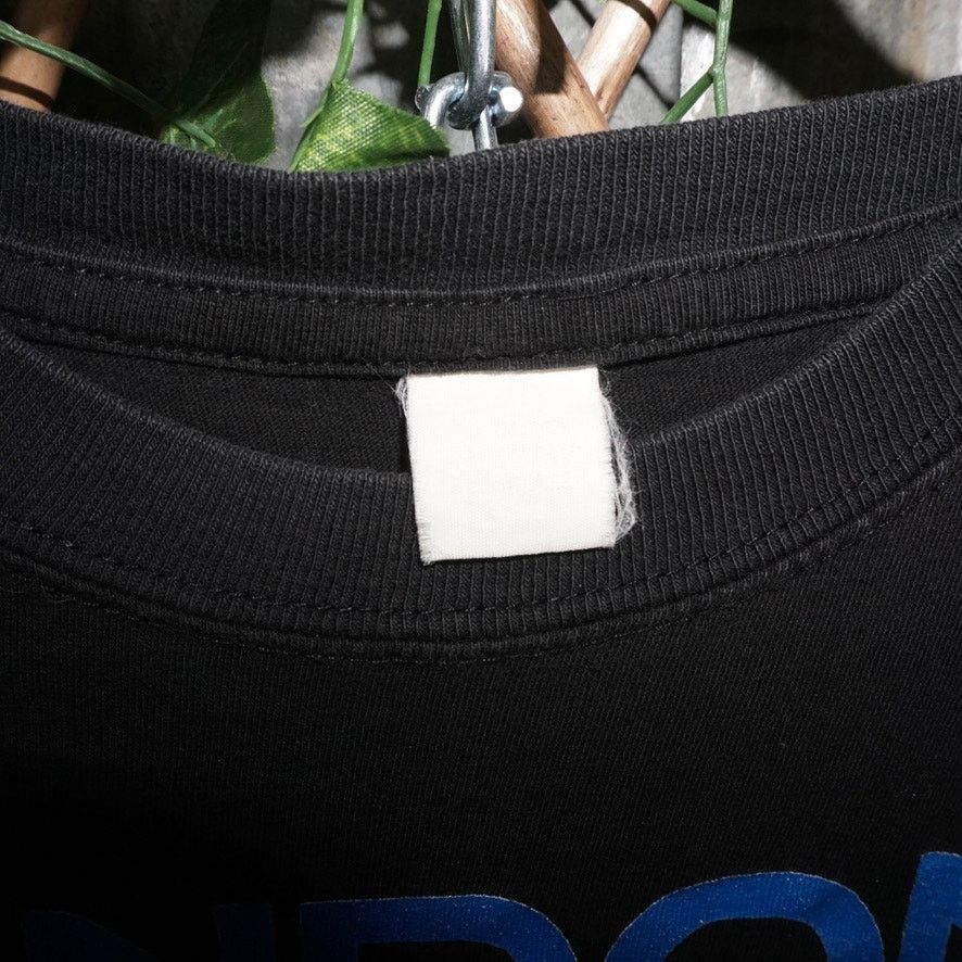 Vintage Large- Vintage Y2K London tourist/vacation promo 90s T-shirt Size US L / EU 52-54 / 3 - 3 Thumbnail