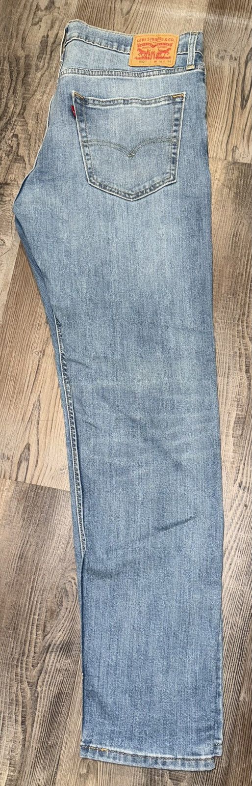 Levi's Levi jeans Size US 34 / EU 50 - 3 Thumbnail