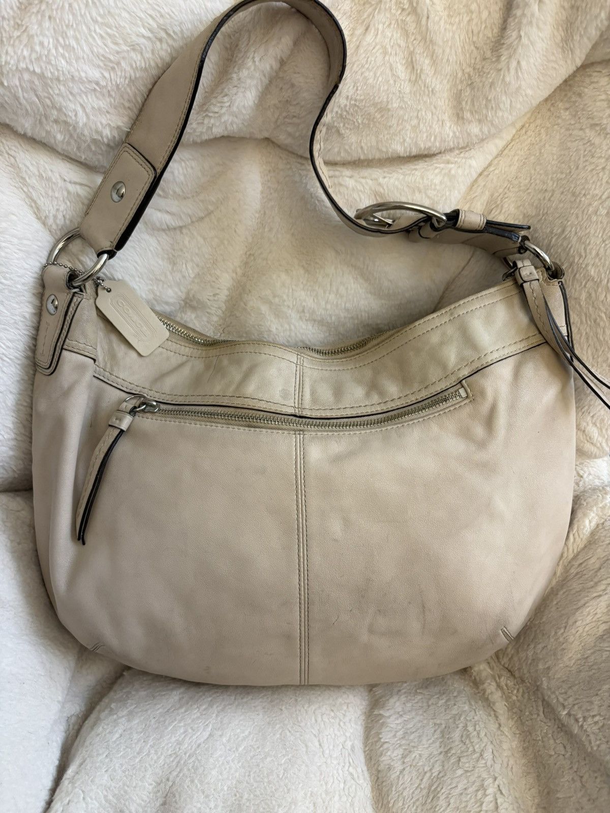 Coach coach soho!! Size ONE SIZE - 3 Thumbnail