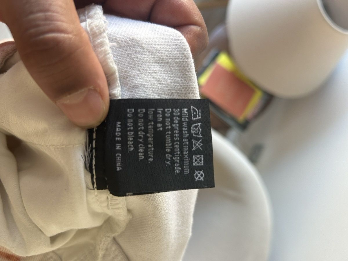 Who Decides War Who decides war jesus denim 666 Size US 34 / EU 50 - 10 Thumbnail