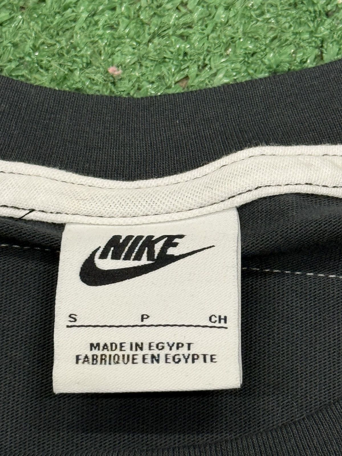 Nike Nike Cosmic Swoosh Energy Flow Tee Size US S / EU 44-46 / 1 - 7 Thumbnail