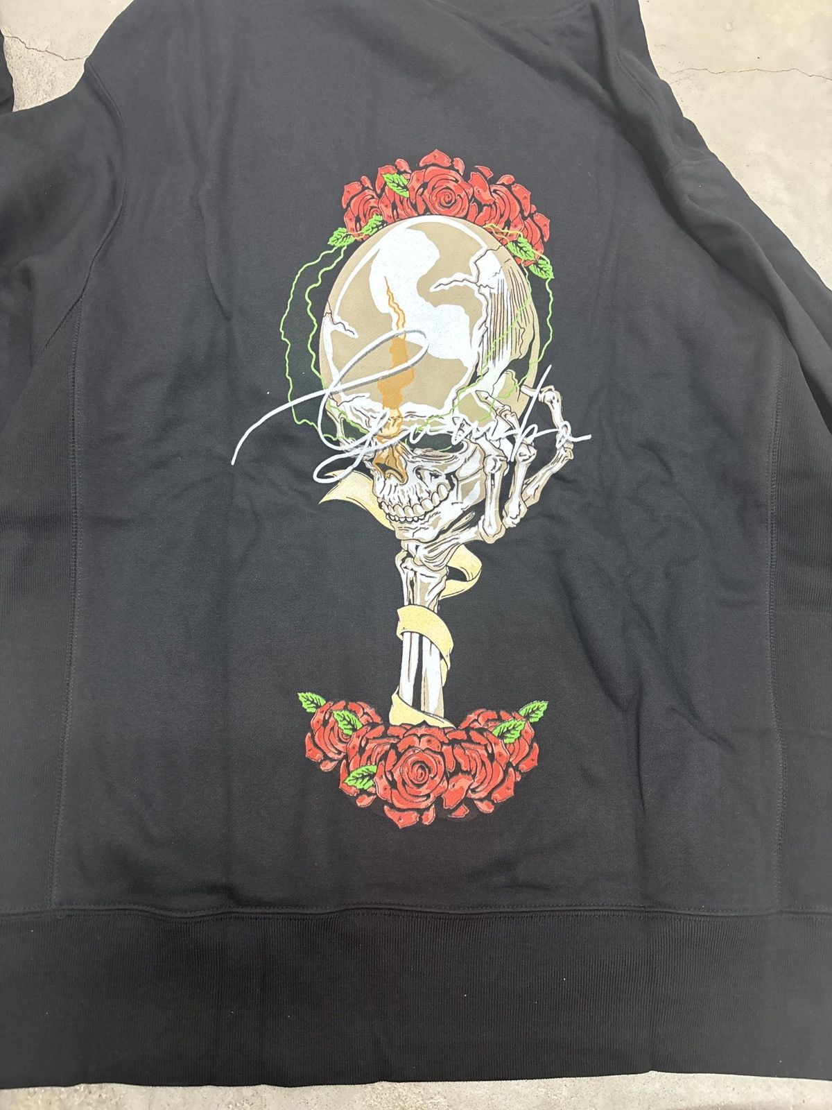 Rolling Loud Gumbo Rolling Loud New York Hoodie Size US L / EU 52-54 / 3 - 4 Thumbnail