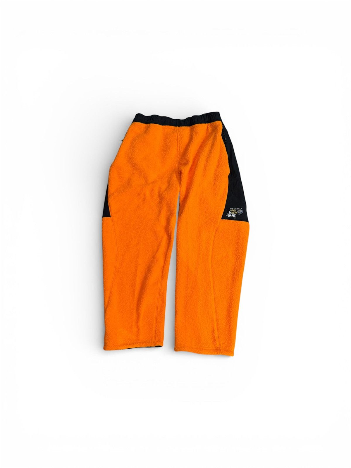 Mountain Hardwear × Stussy Mountain Hardwear x Stüssy Fleece Pants Size US 36 / EU 52 - 1 Thumbnail