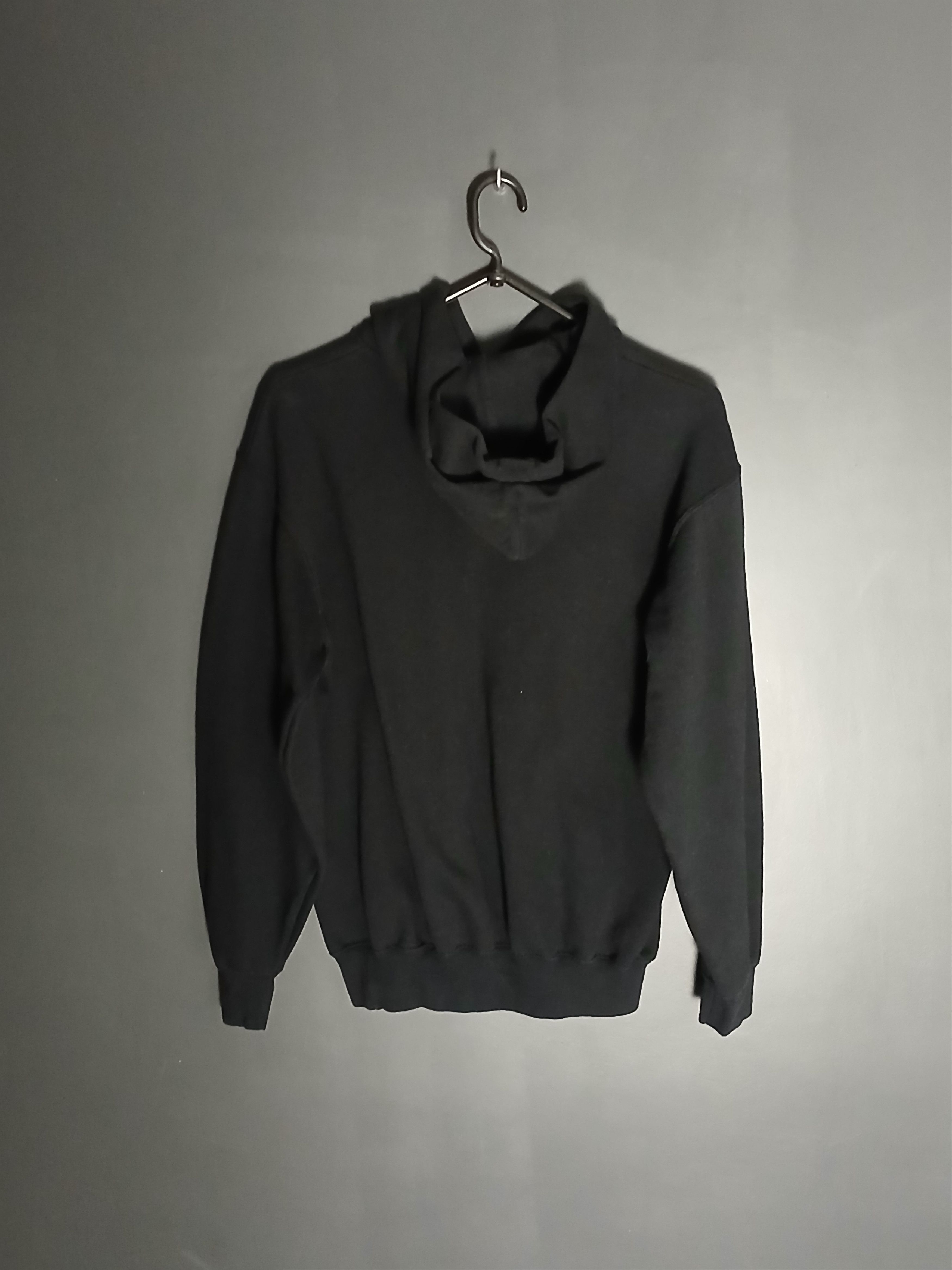 Wu-Tang Clan Wu Tang Clan Hoodie Size US M / EU 48-50 / 2 - 2 Thumbnail