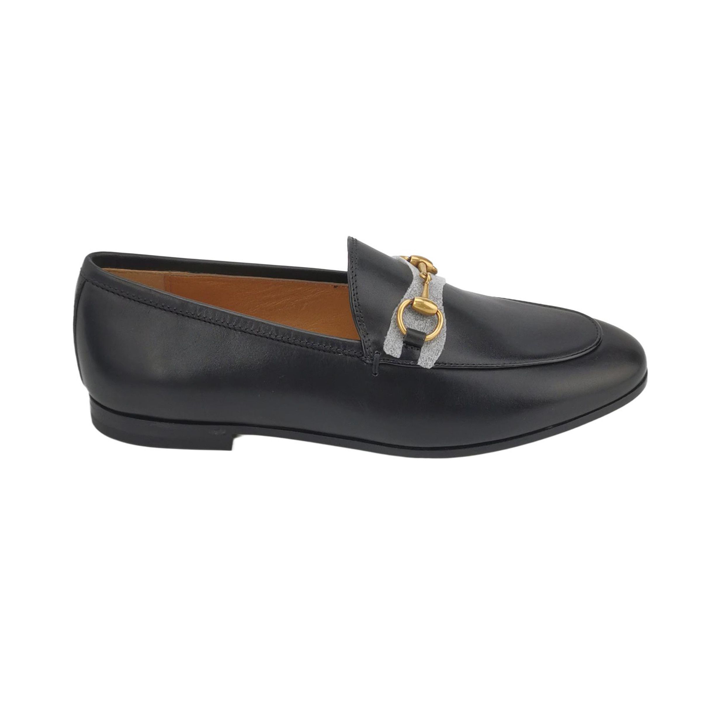 Gucci Gucci Women 5-5 Flats Size US 5.5 / IT 35.5 - 1 Thumbnail