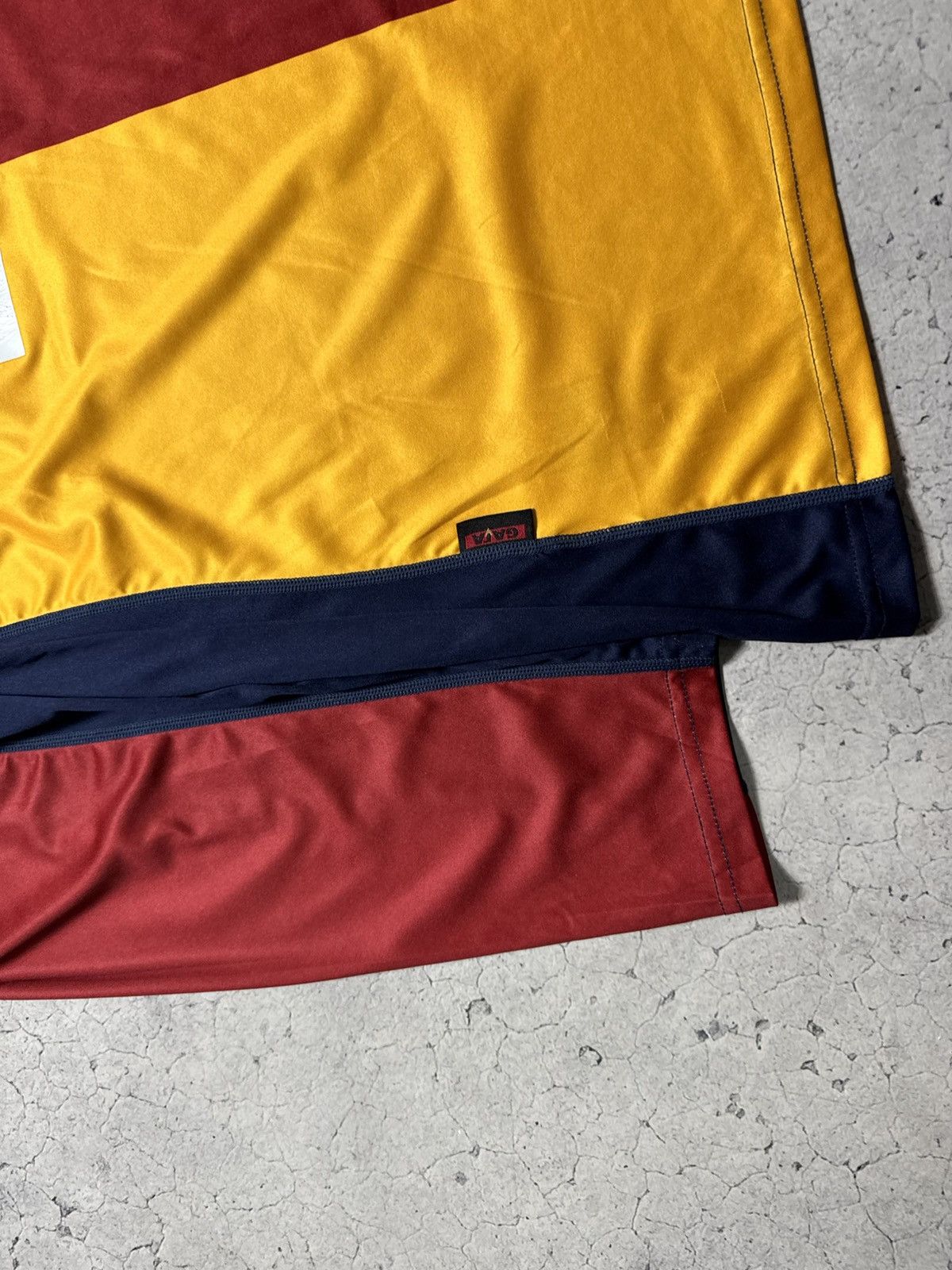 Kappa Kappa FC Roma 2001/2002 Totti #10 Vintage Jersey Long Sleeve Size US M / EU 48-50 / 2 - 11 Thumbnail