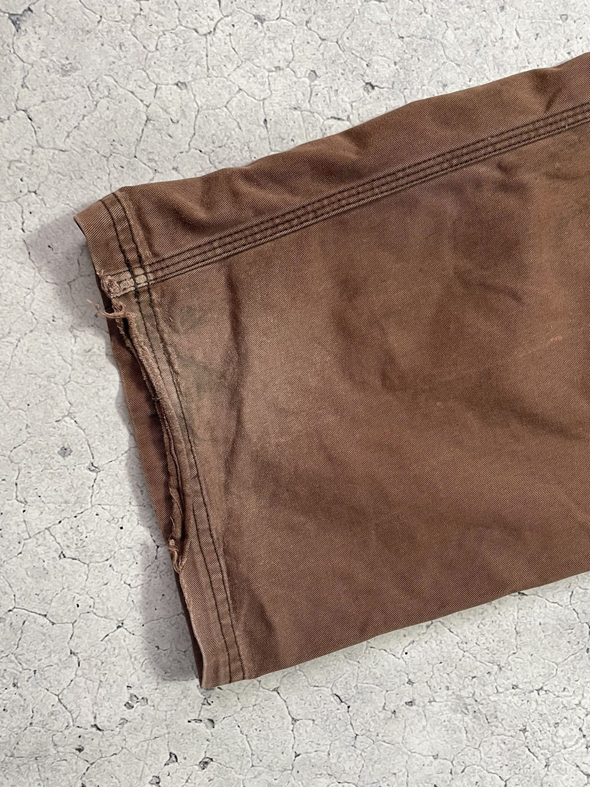 O'Neill × Vintage Vintage Cargo Pants Oneill Trousers Rare Size US 36 / EU 52 - 15 Thumbnail
