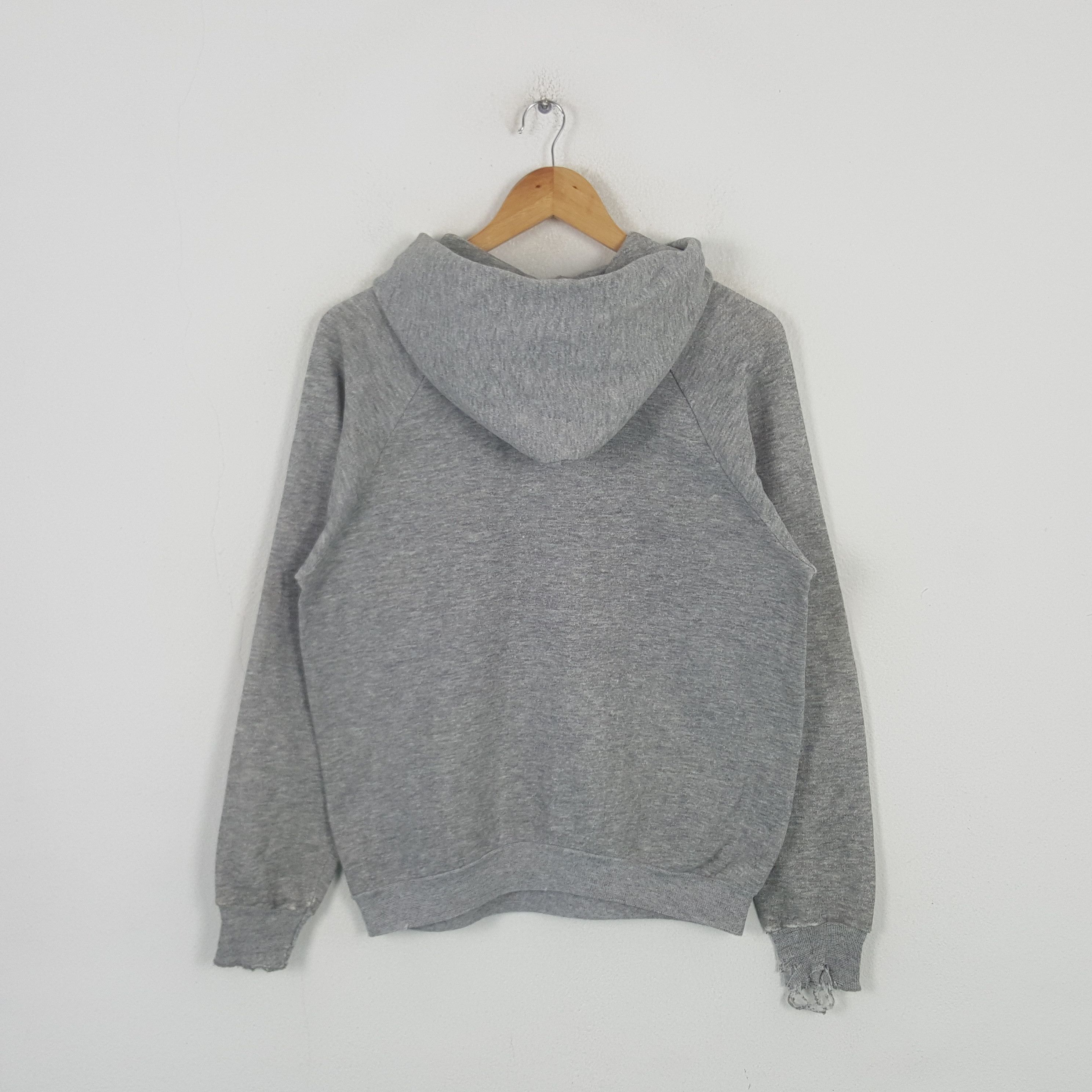 Vintage Vintage Virginia American State Distressed Hoodies RR5 Size US M / EU 48-50 / 2 - 3 Thumbnail