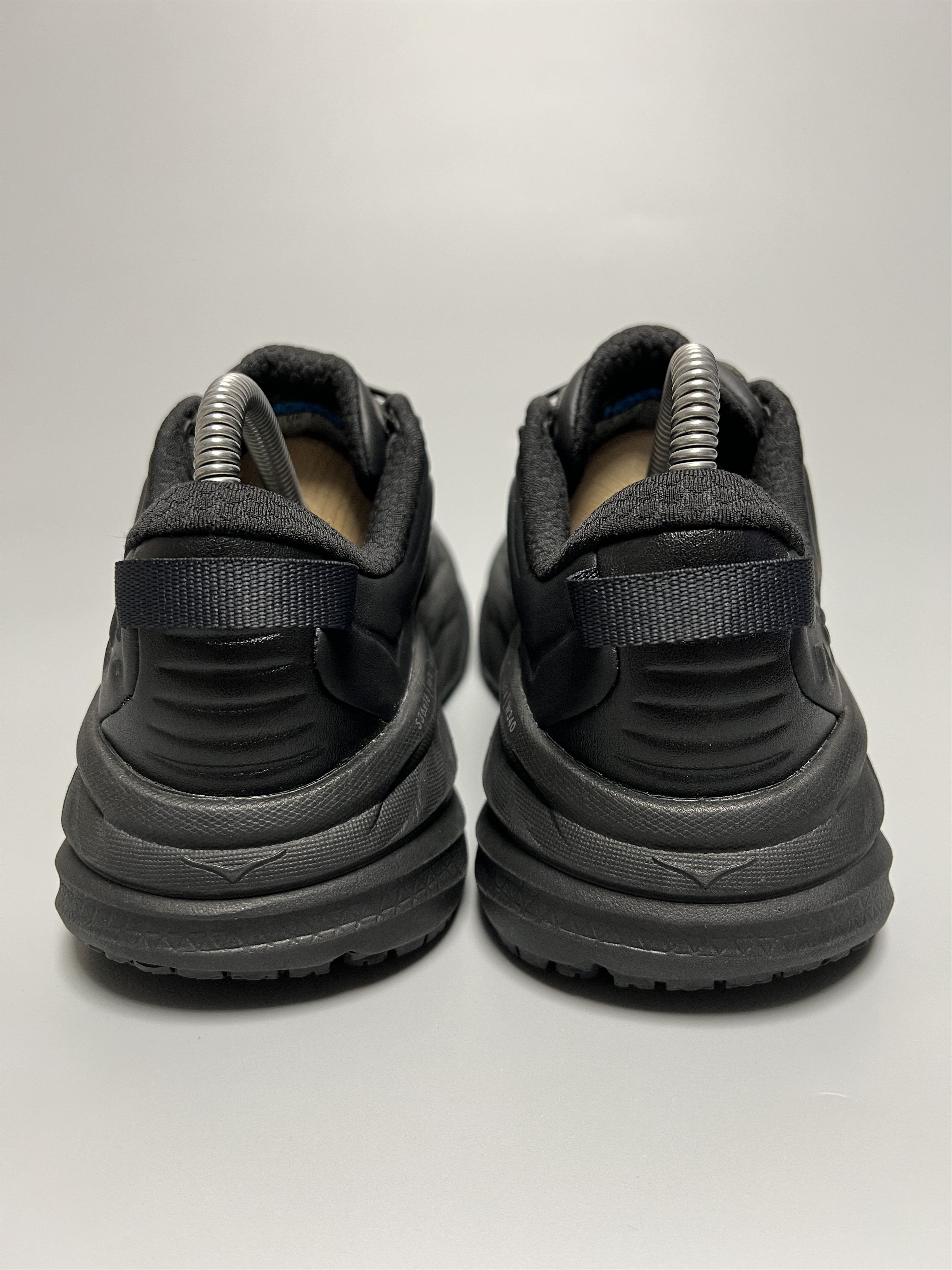 Hoka Hoka One One Bondi SR Running Shoes Slip Resistant Size US 6 / IT 36 - 3 Thumbnail