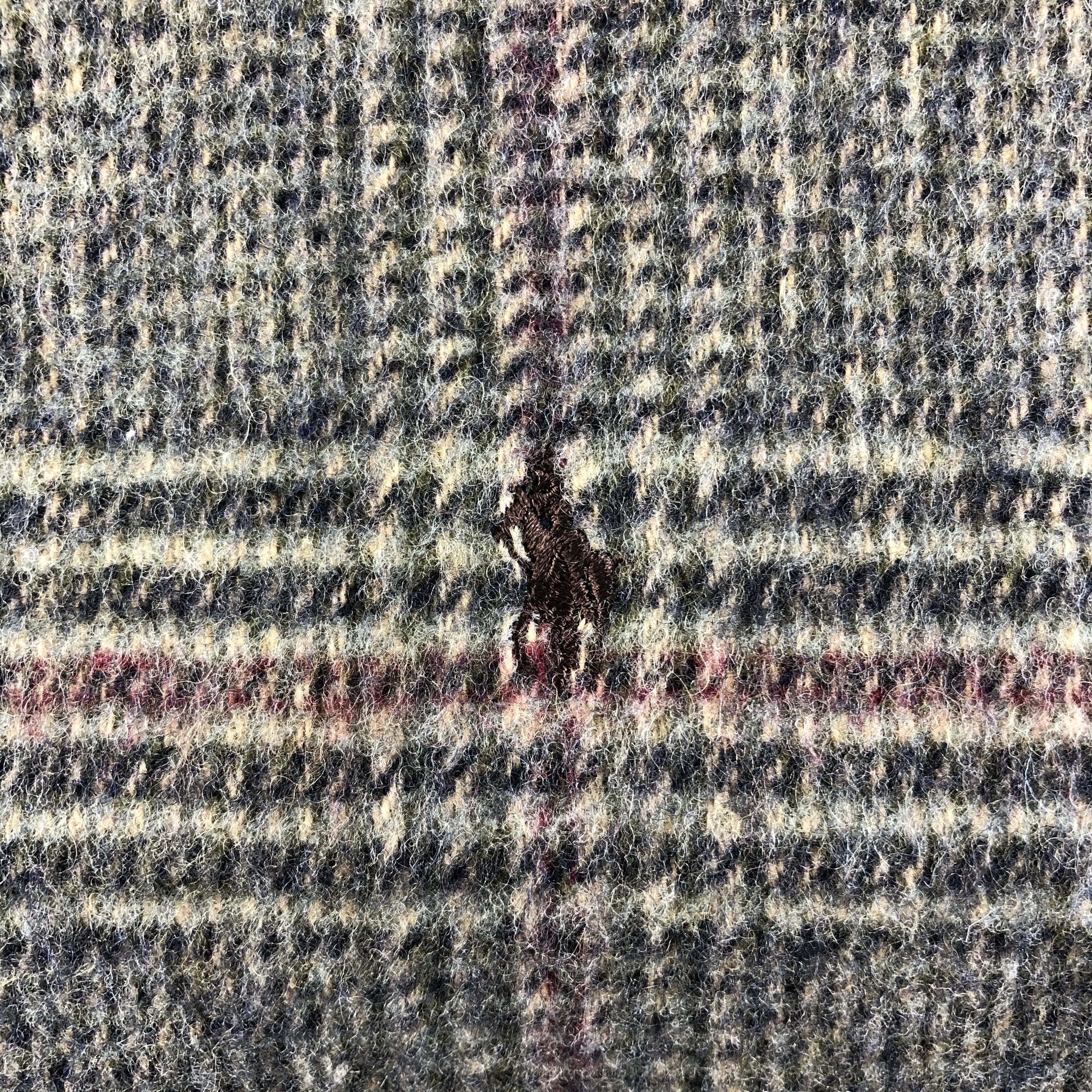 Polo Ralph Lauren Polo Ralph Lauren Scarf / Muffler / Neckwear P027 Size ONE SIZE - 6 Thumbnail