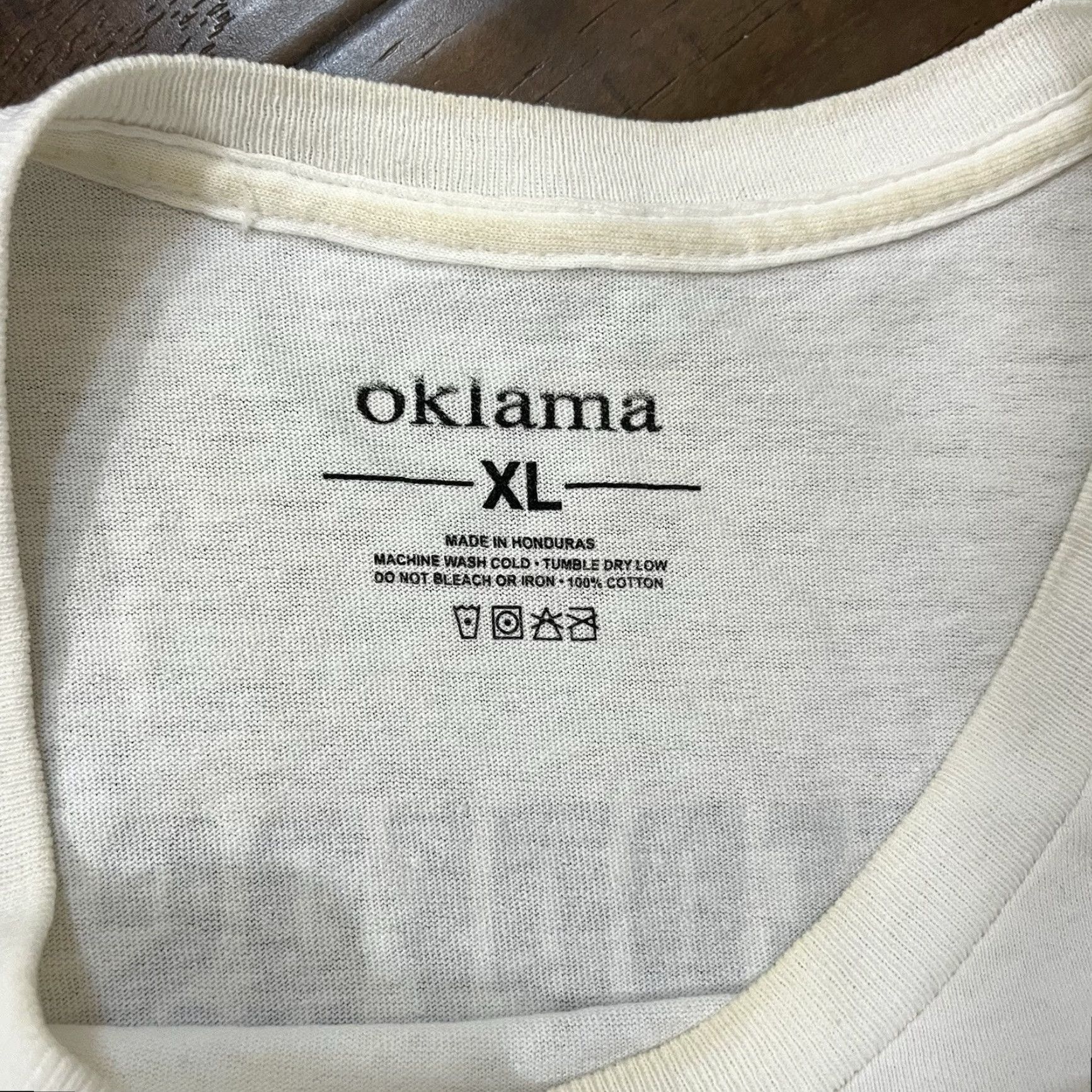 Vintage Kendrick Lamar The Big Steppers Tour T-Shirt Mens XL White Music Rap Tee K Dot TDE Size US XL / EU 56 / 4 - 7 Thumbnail
