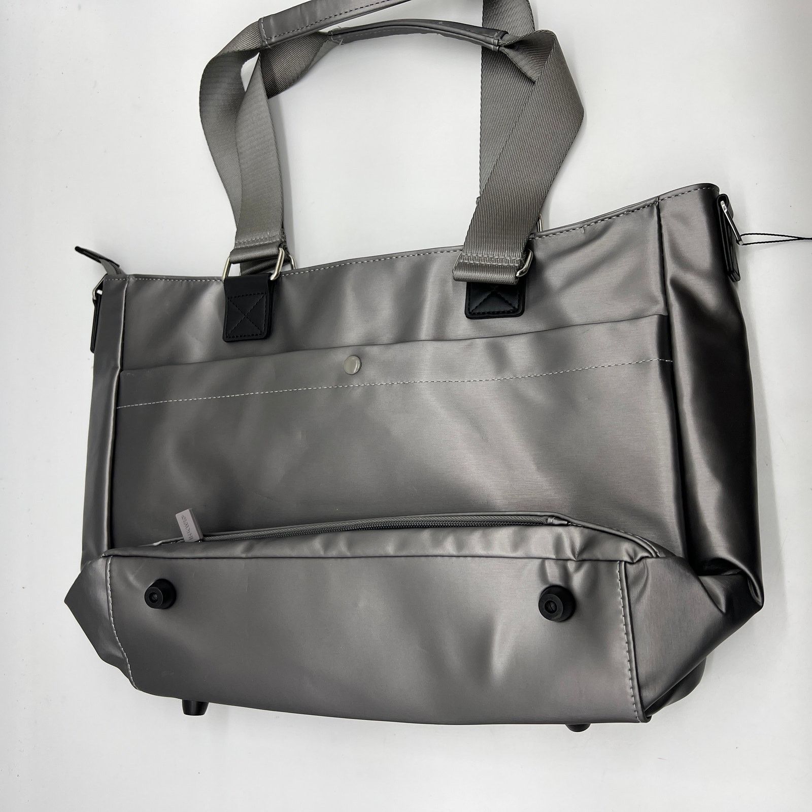 Other IHKWIP Cargo Catchall Tote Met Stone Grey Size ONE SIZE - 2 Thumbnail