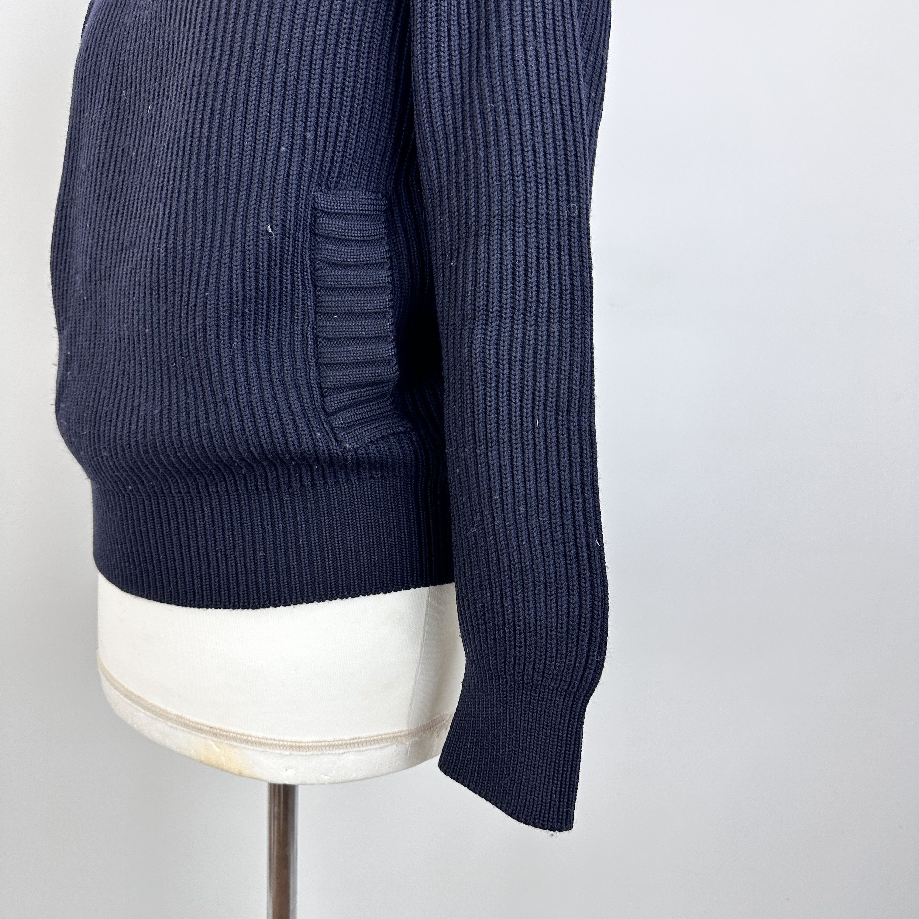 C.P. Company Maglione CP Company Archive 2008 – 46 IT Size US S / EU 44-46 / 1 - 10 Thumbnail