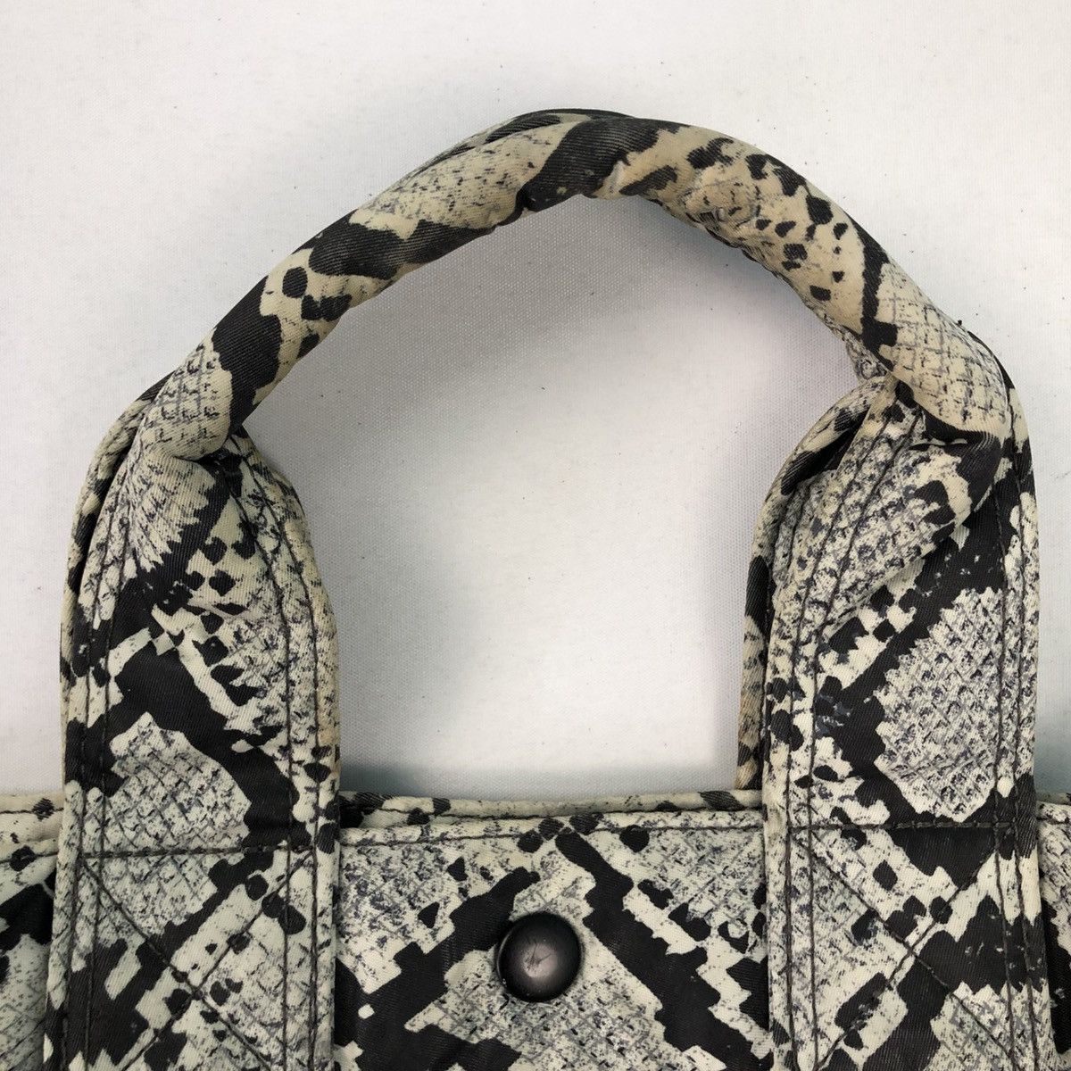Porter HEADPORTER PHYTON CARRY TOTE BAG Size ONE SIZE - 6 Thumbnail