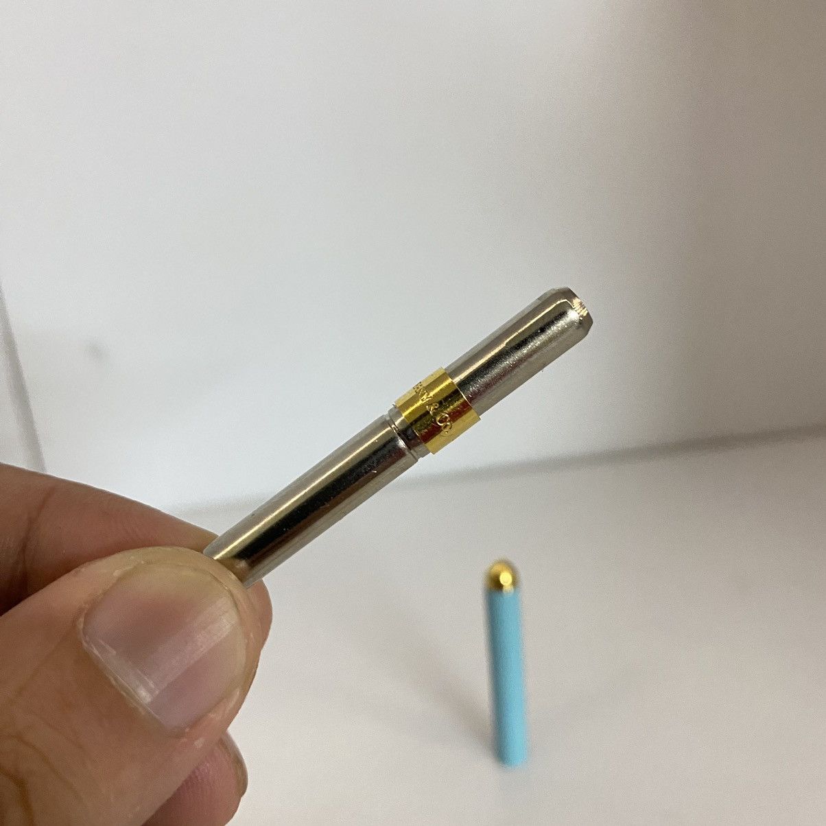 Tiffany & Co. Vintage Ballpen Tiffany & Co Germany Size ONE SIZE - 3 Thumbnail
