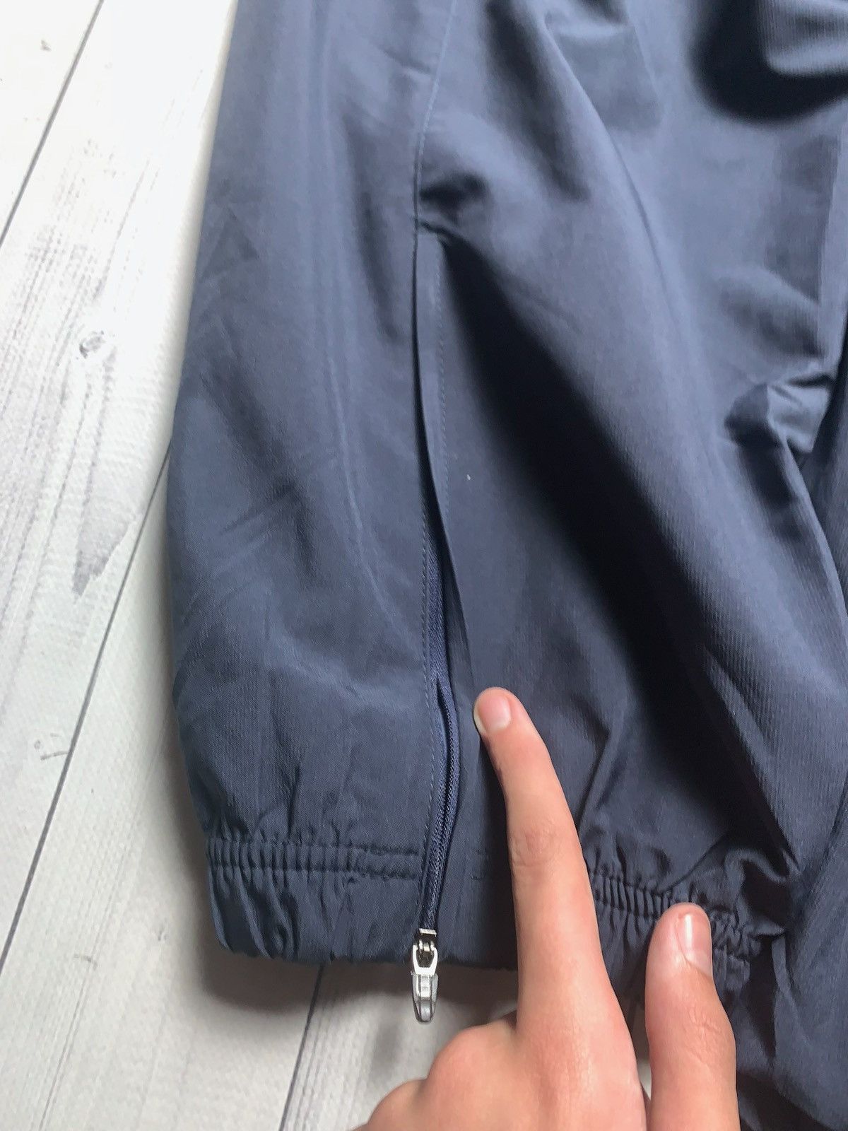 Other Vintage Inter Milan drill pants Y2K rare size m Size US 32 / EU 48 - 7 Thumbnail