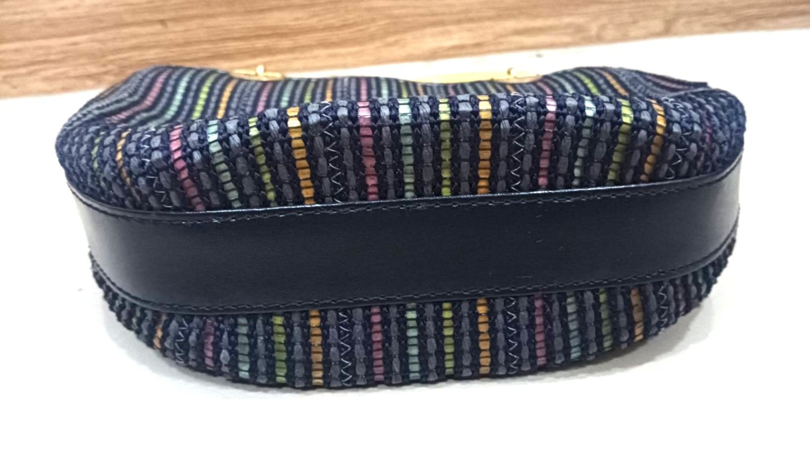 Other × Vintage ROSA ROSSO handbag Size ONE SIZE - 5 Thumbnail