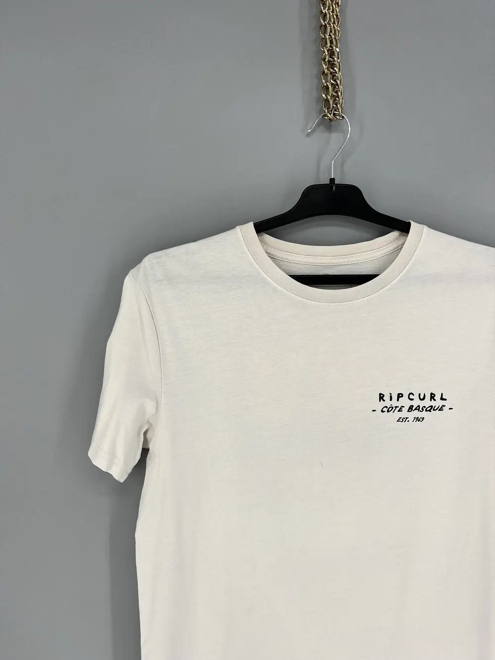 Rip Curl Vintage Rip Curl Surfing Australian Serfwear T-Shirt Size US M / EU 48-50 / 2 - 6 Thumbnail