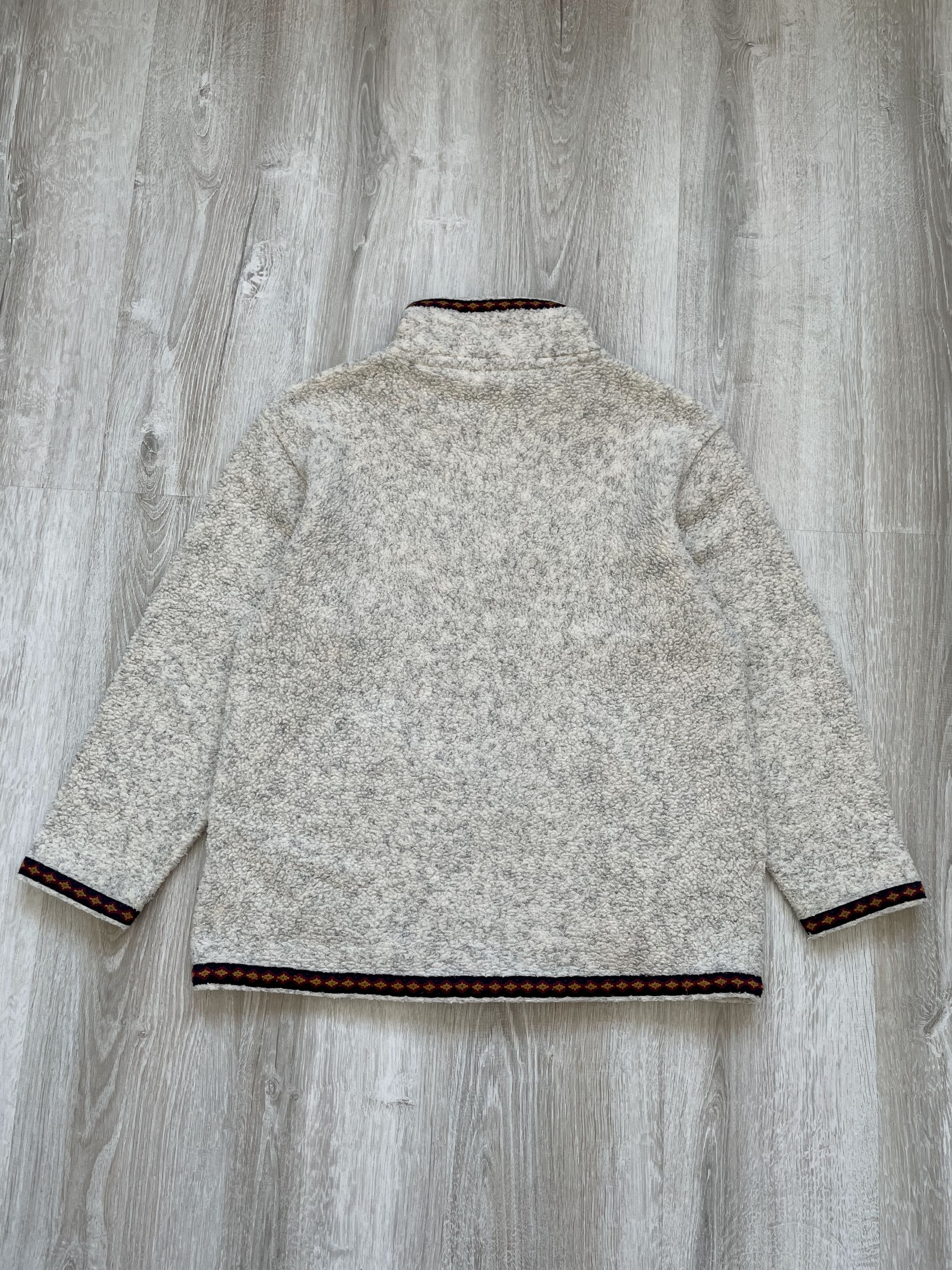 Vintage Vintage Disney Winnie Pooh Teedy Fleece Size US S / EU 44-46 / 1 - 10 Thumbnail