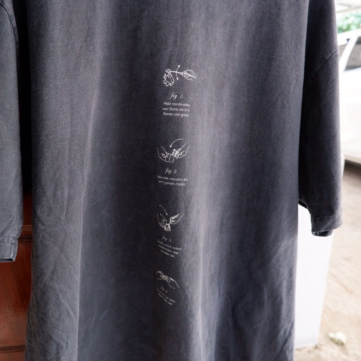Eddie Bauer × Vintage Eddie Bauer Vintage T Shirts Size US XL / EU 56 / 4 - 7 Thumbnail