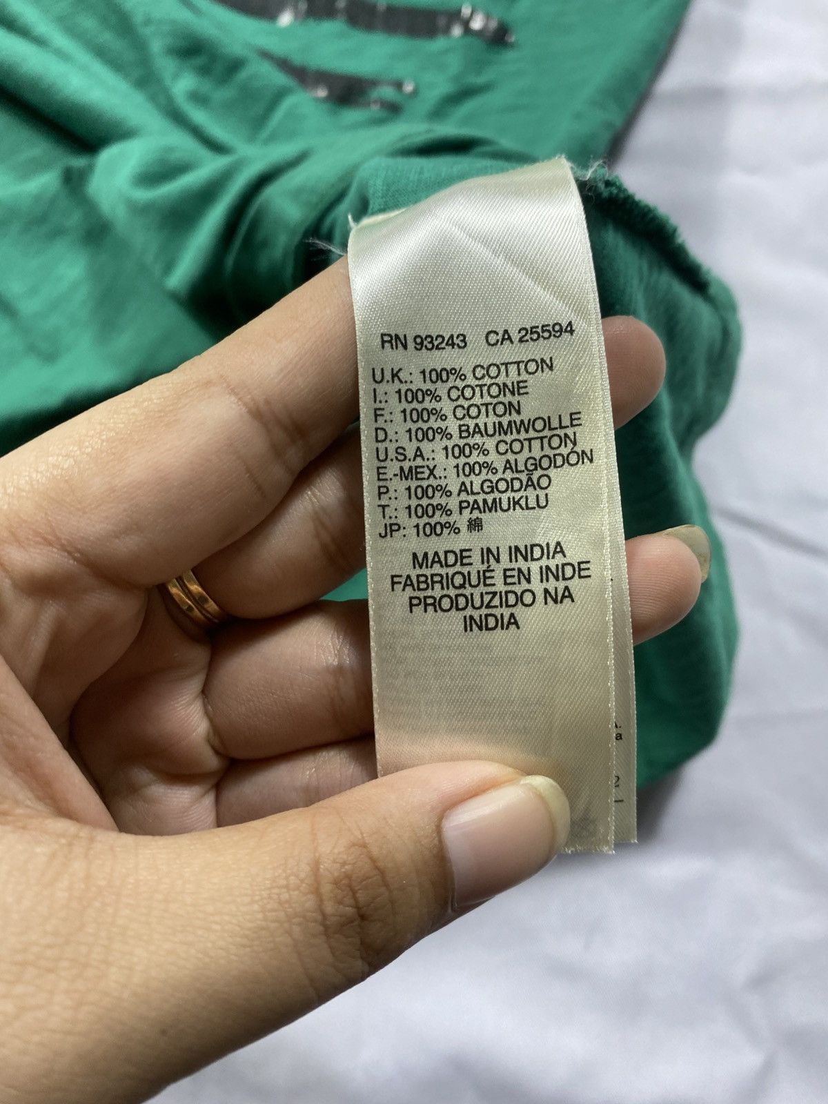 Diesel Y2k Diesel Long slevee Size US M / EU 48-50 / 2 - 6 Thumbnail