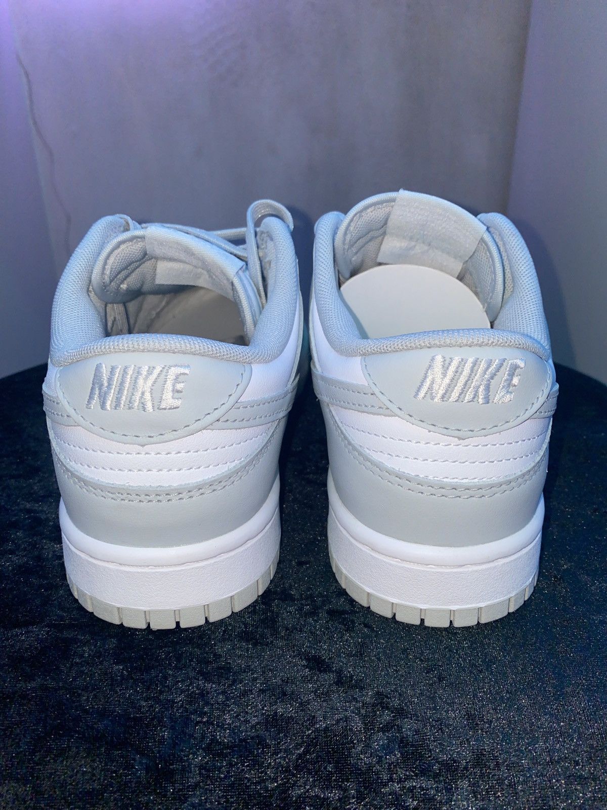 Nike Men’s Nike Dunks - Size US 7 Size US 7 / EU 40 - 8 Thumbnail