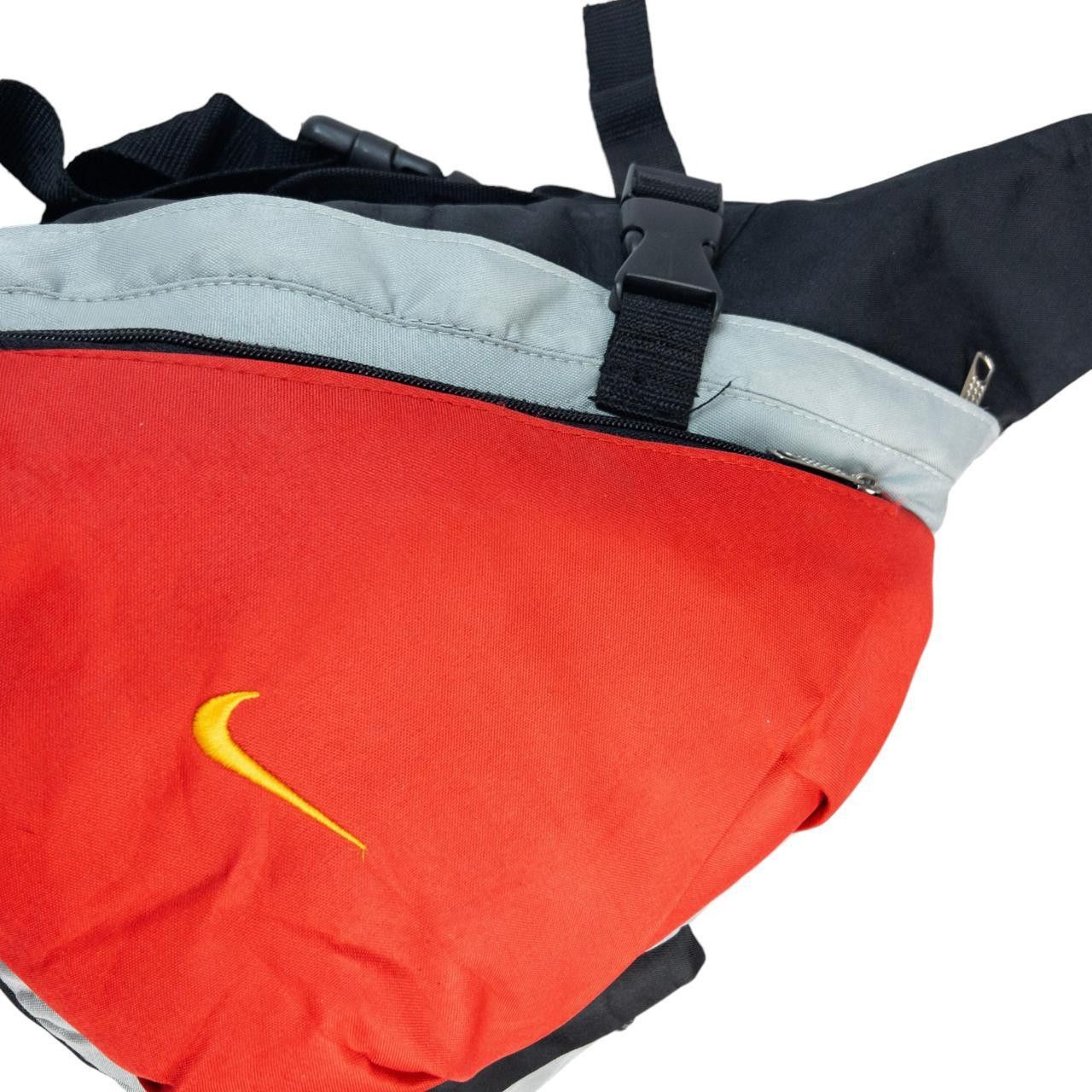 Nike Vintage Nike Sling Bag Size ONE SIZE - 7 Thumbnail