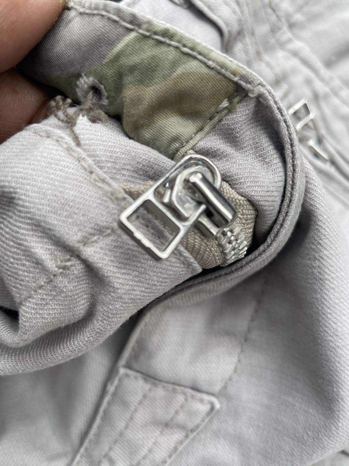 Japanese Brand × Morgan Homme Morgan De Toi Homme Trouser Size US 31 - 17 Thumbnail