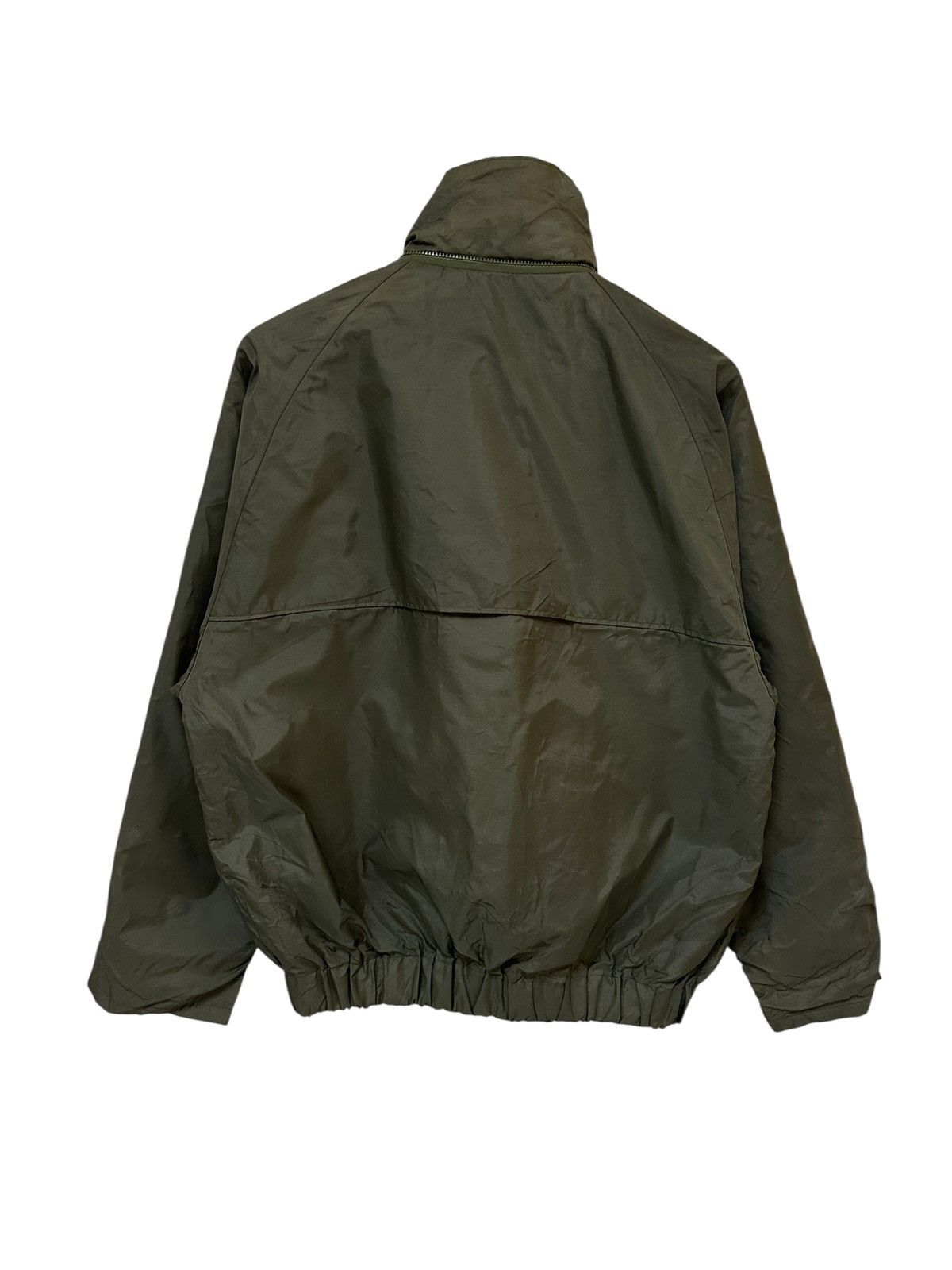 Goretex Vintage Goretex Jacket Winter Size US L / EU 52-54 / 3 - 5 Thumbnail