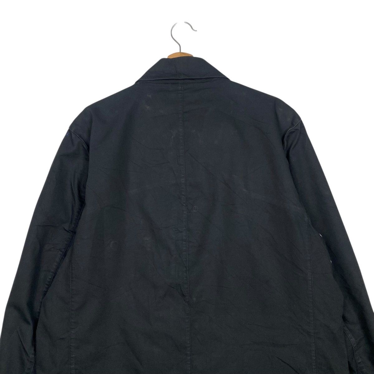 Calvin Klein Calvin Klein trenchcoat Size US M / EU 48-50 / 2 - 8 Thumbnail