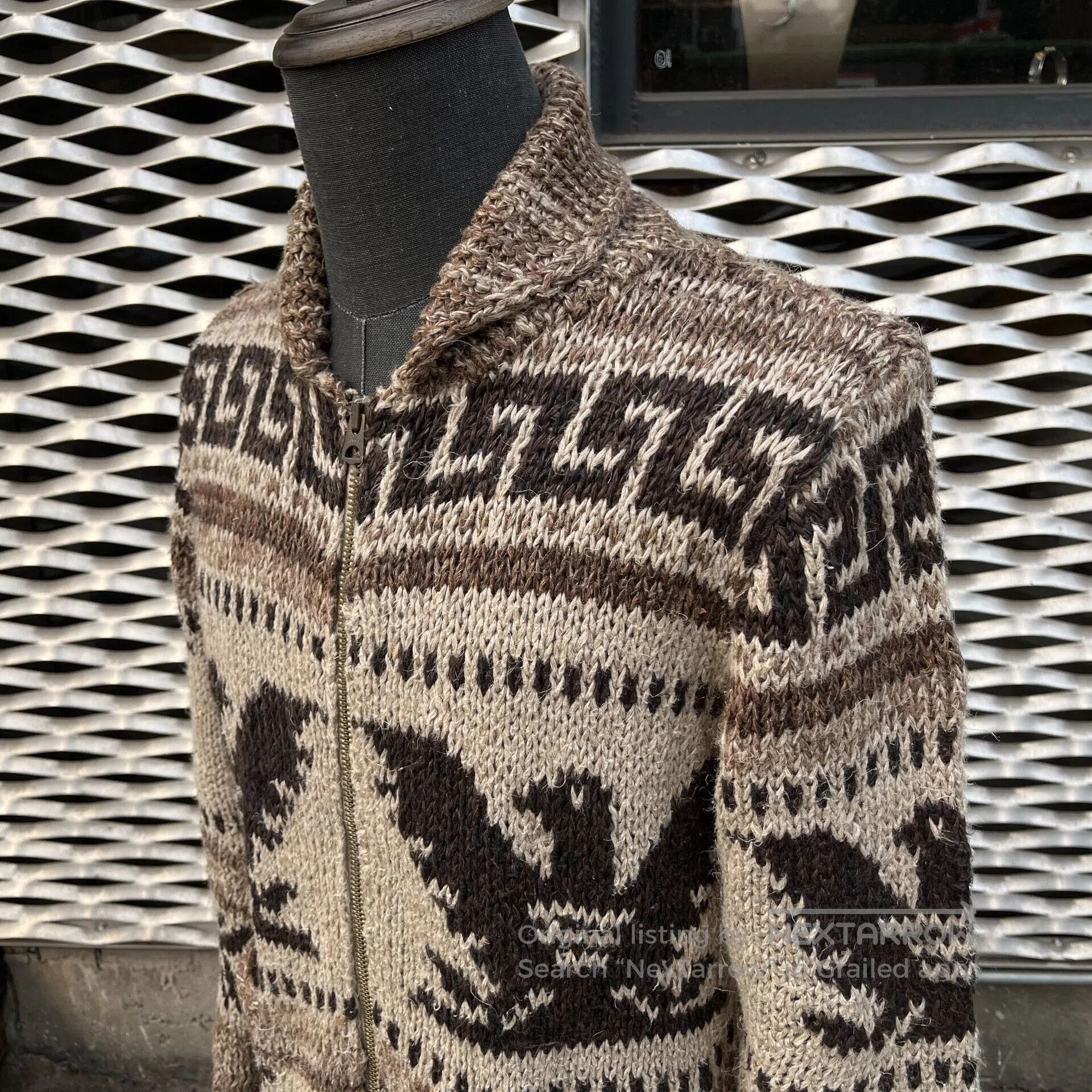 RRL Ralph Lauren RRL Double RL Ralph Lauren Sweater. Size US M / EU 48-50 / 2 - 2 Thumbnail