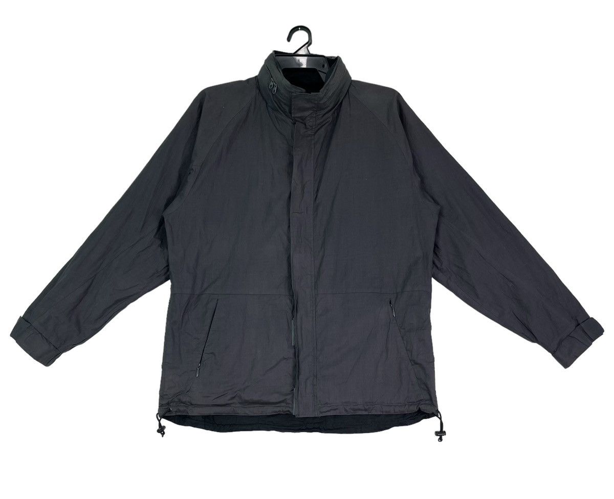 GOODENOUGH × Japanese Brand Good Enough by Hiroshi Fujiwara outdoor jacket hidden hooded Size US M / EU 48-50 / 2 - 1 Thumbnail