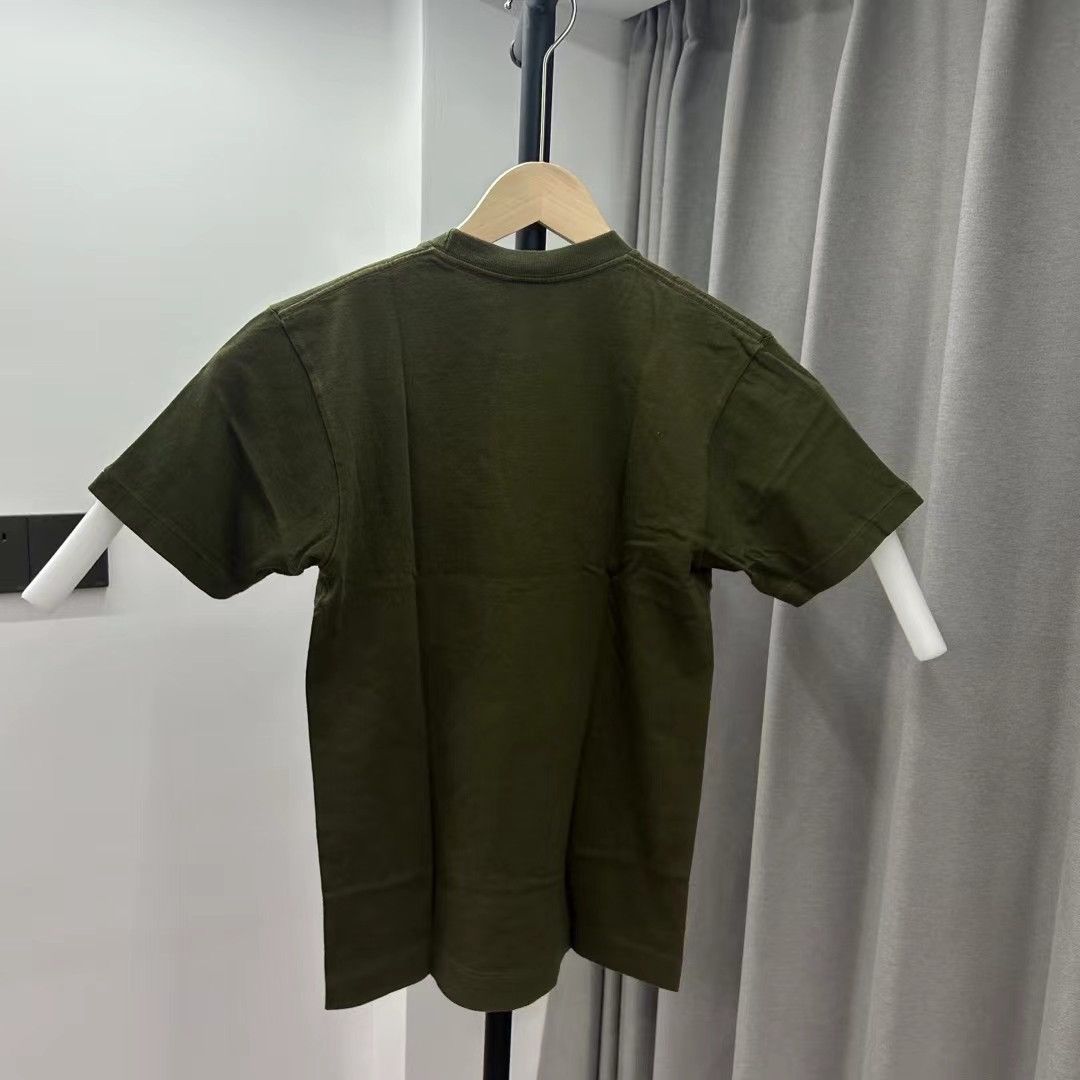 Bape BAPE LIMITED TEE Size US S / EU 44-46 / 1 - 7 Thumbnail