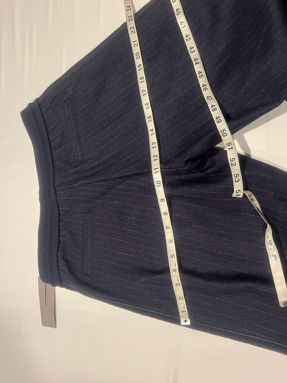 Dior Dior mens pants. L. $2000 Size US 36 / EU 52 - 12 Thumbnail