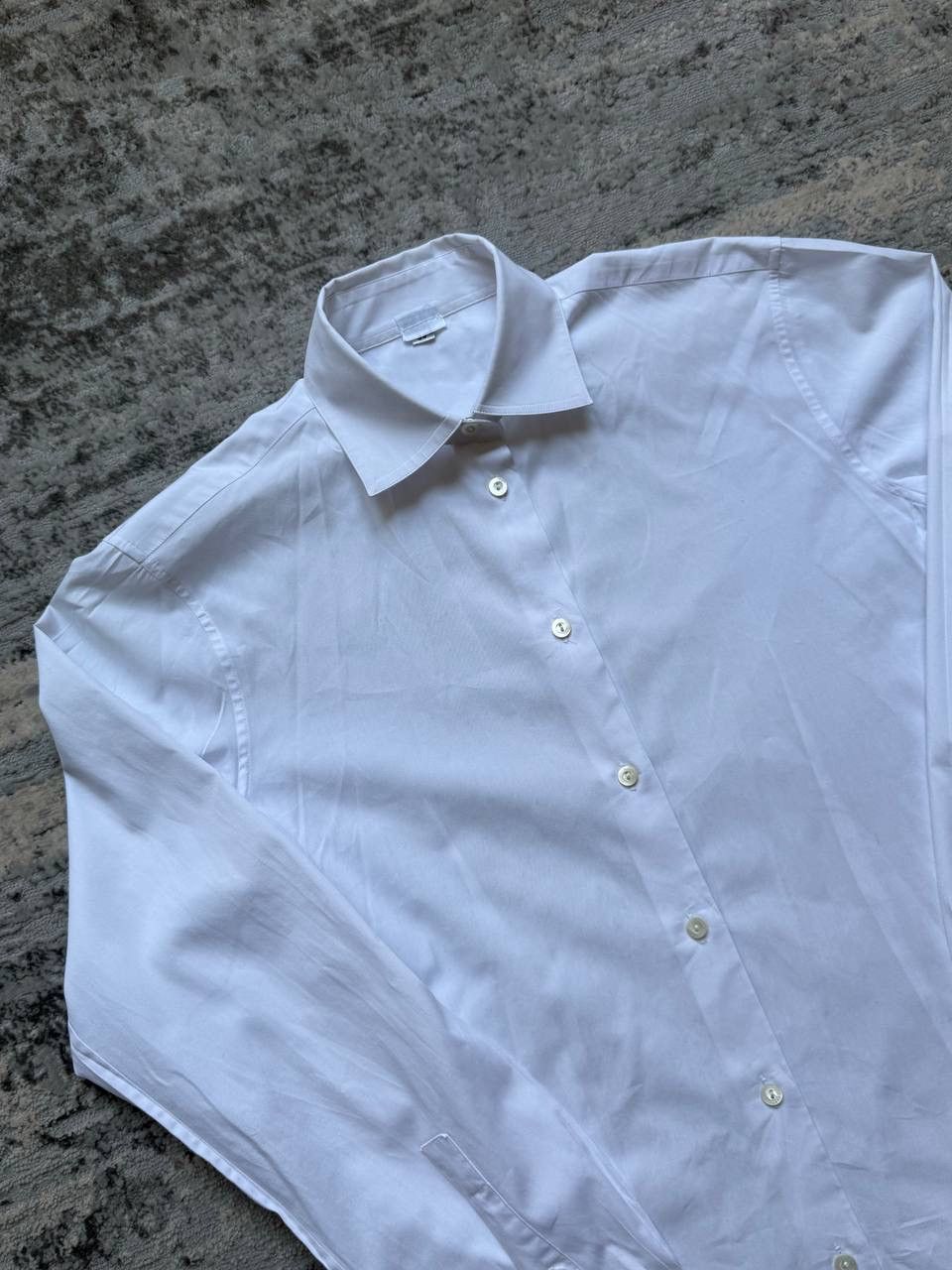 Loro Piana Loro Piana Shirt Size XS / US 0-2 / IT 36-38 - 3 Thumbnail