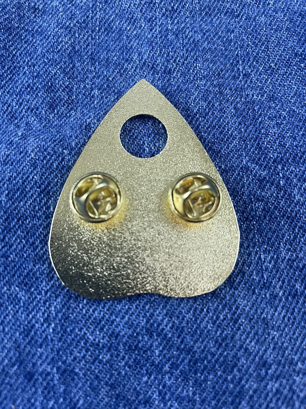 Other Planchette Mimikyu Enamel Pin Size ONE SIZE - 3 Thumbnail