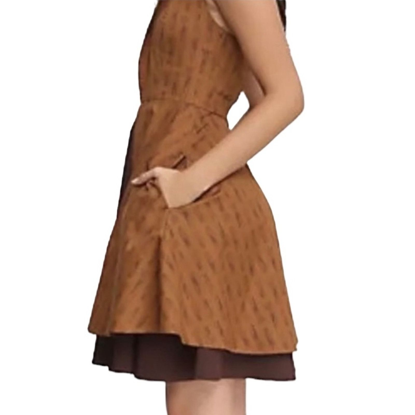 Hot Topic NWT Doctor Who Regeneration Dress Size XL / US 12-14 / IT 48-50 - 2 Thumbnail