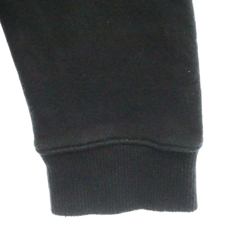 Yohji Yamamoto Yohji Yamamoto POUR HOMME 21SS FLEECE VINTAGE HOODIE Size US L / EU 52-54 / 3 - 4 Thumbnail