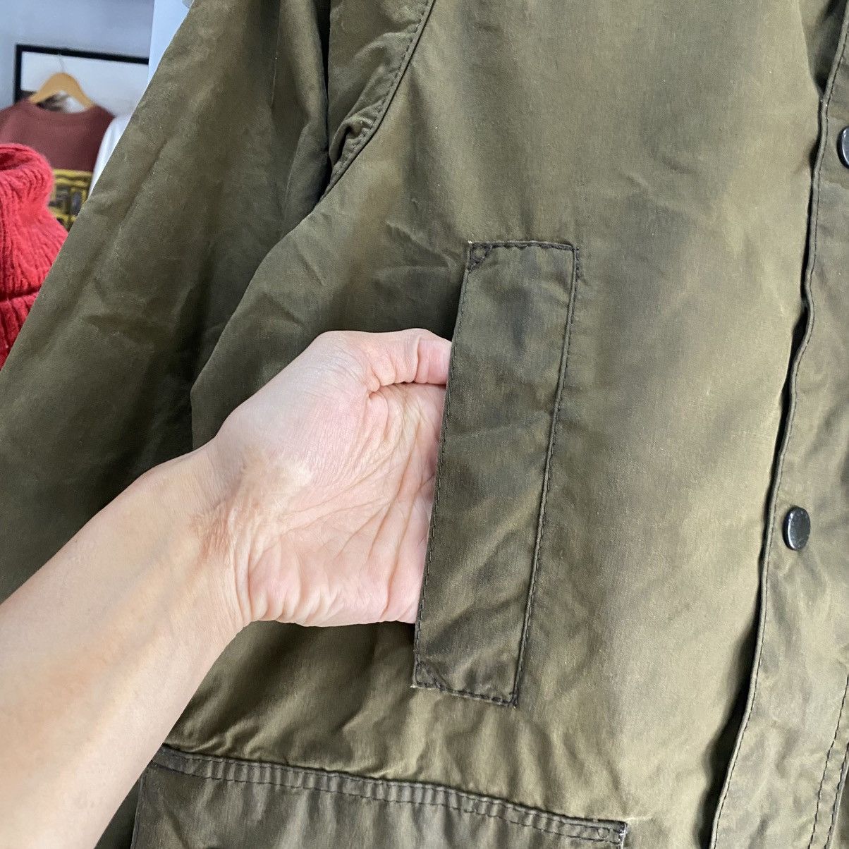 Barbour Barbour tartan jacket Size US S / EU 44-46 / 1 - 9 Thumbnail