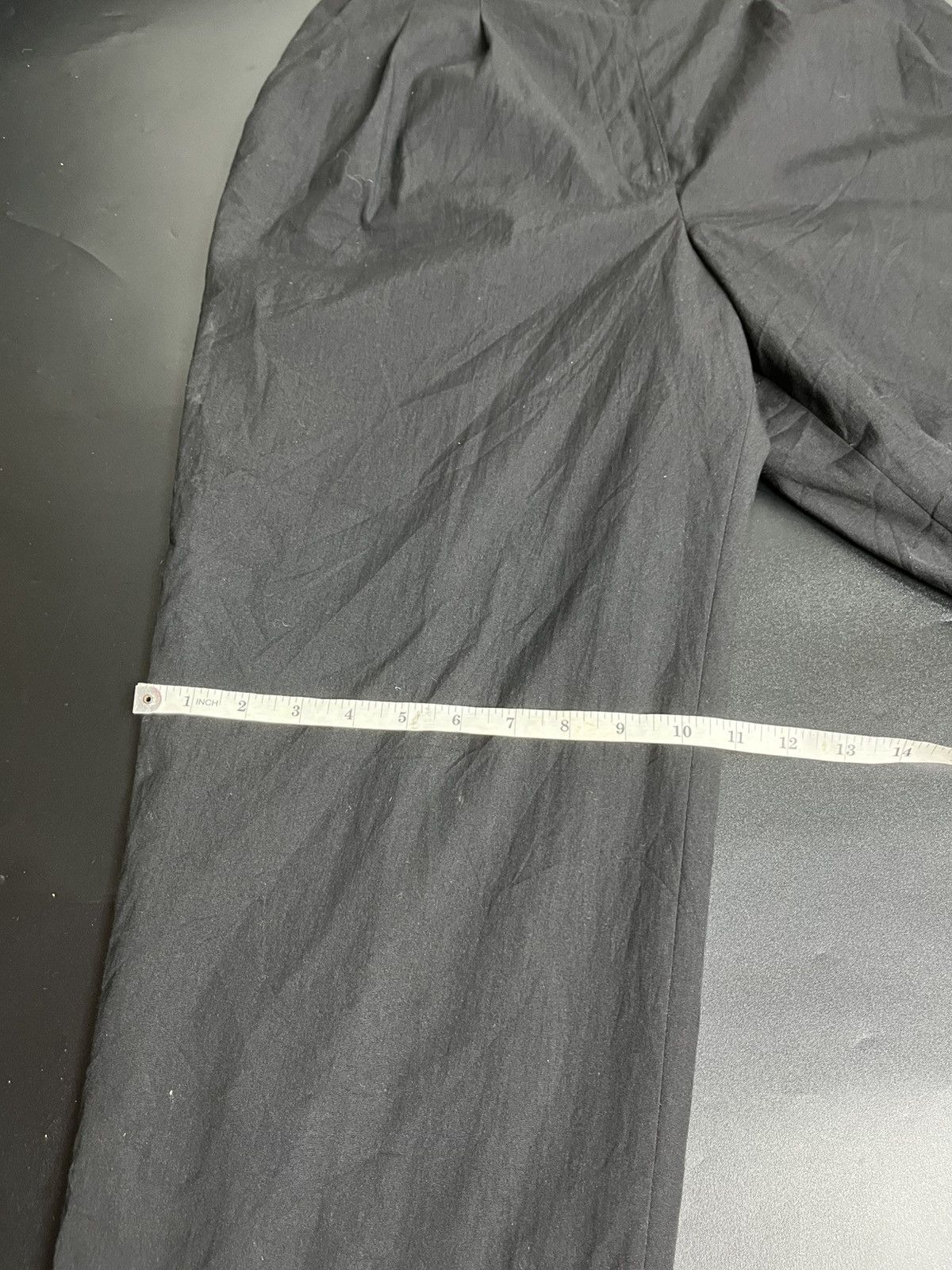 Balenciaga × Designer × Japanese Brand Balenciaga balloon pants Size US 29 - 14 Thumbnail