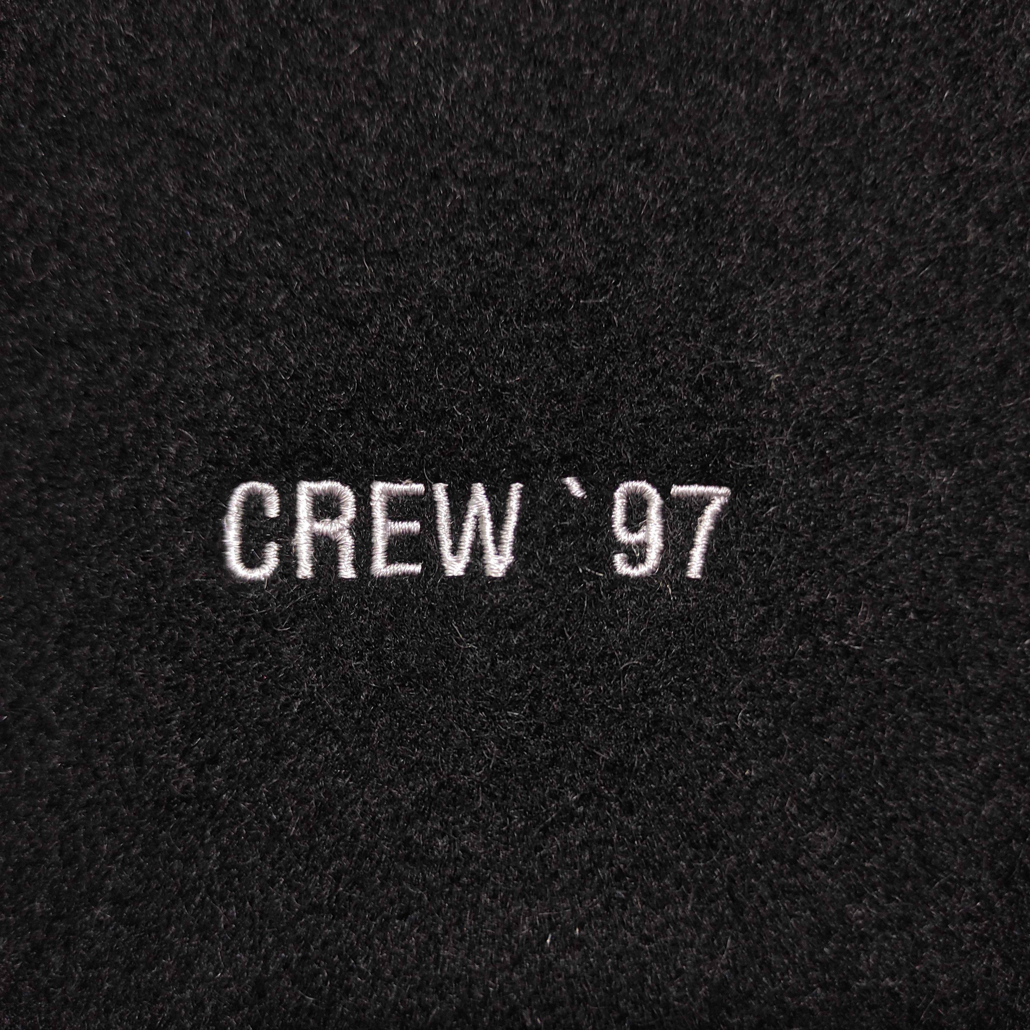 Vintage Vintage 1997 Titanic Movie Promo Wool Jacket Crew Size US XL / EU 56 / 4 - 5 Thumbnail