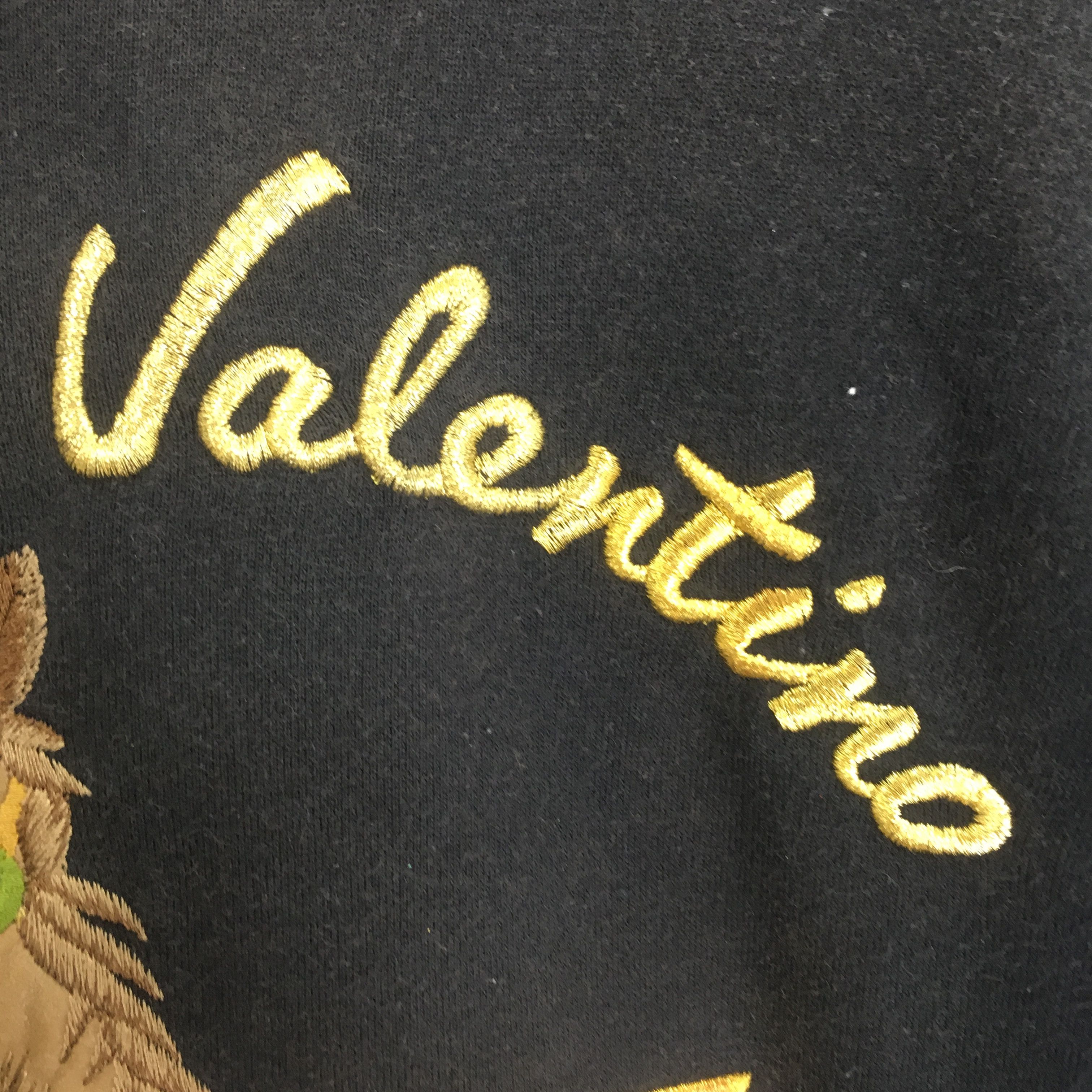 Valentino 1520 Size US M / EU 48-50 / 2 - 8 Thumbnail