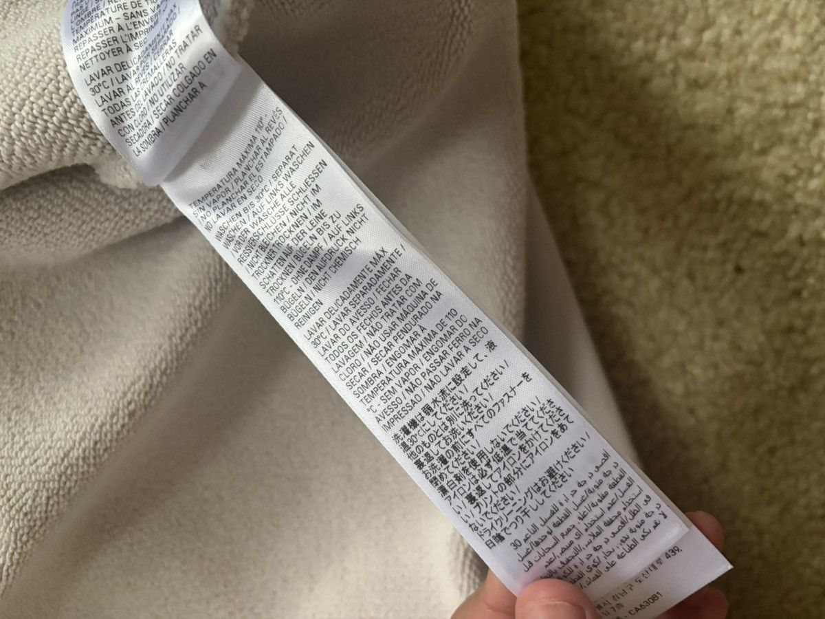 Balenciaga Balenciaga Englishmen Zip Up Size US M / EU 48-50 / 2 - 6 Thumbnail